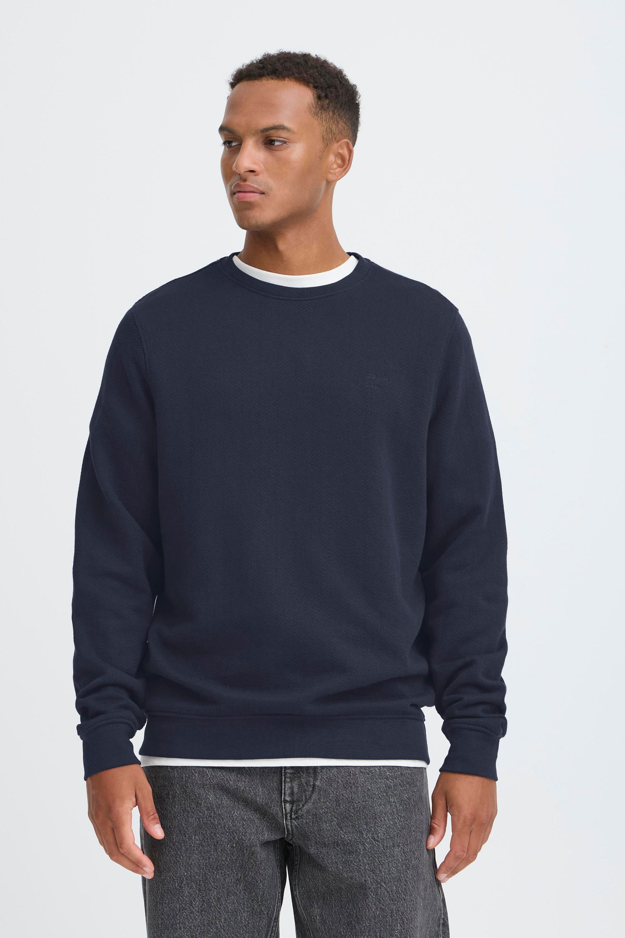 Thumbnail - Blend Longpullover "Sweater BHRYLAN Sweatshirt"