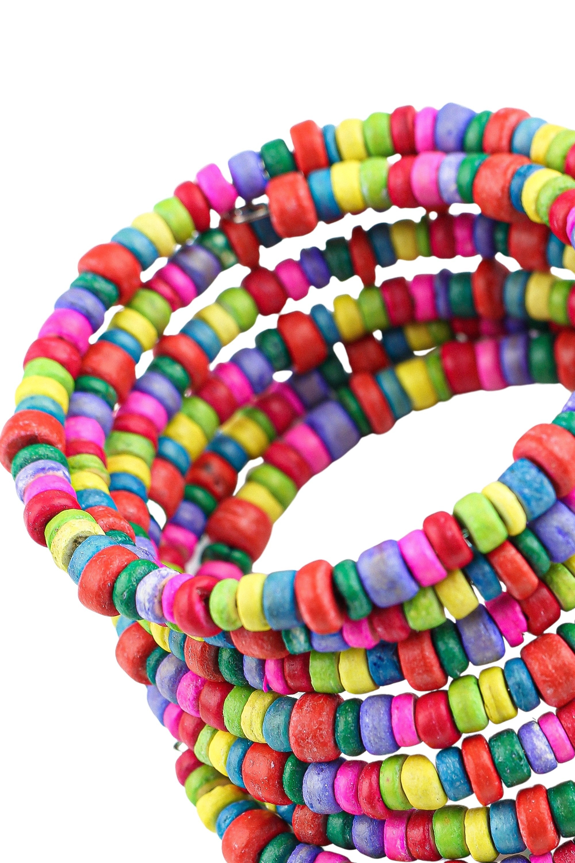 Thumbnail - COLLEZIONE ALESSANDRO Armband "Antipolo"