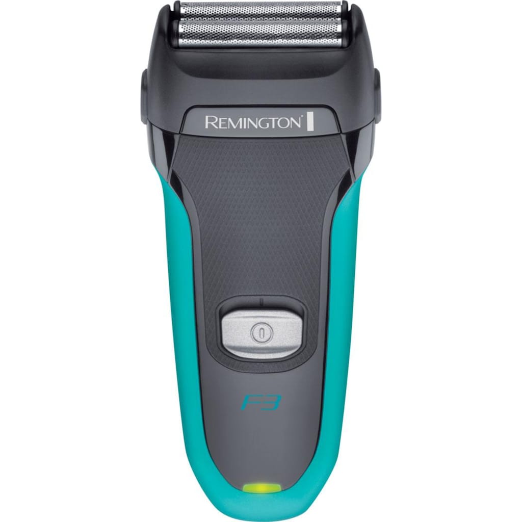 Remington Elektrorasierer »F3000 Style Folienrasierer«