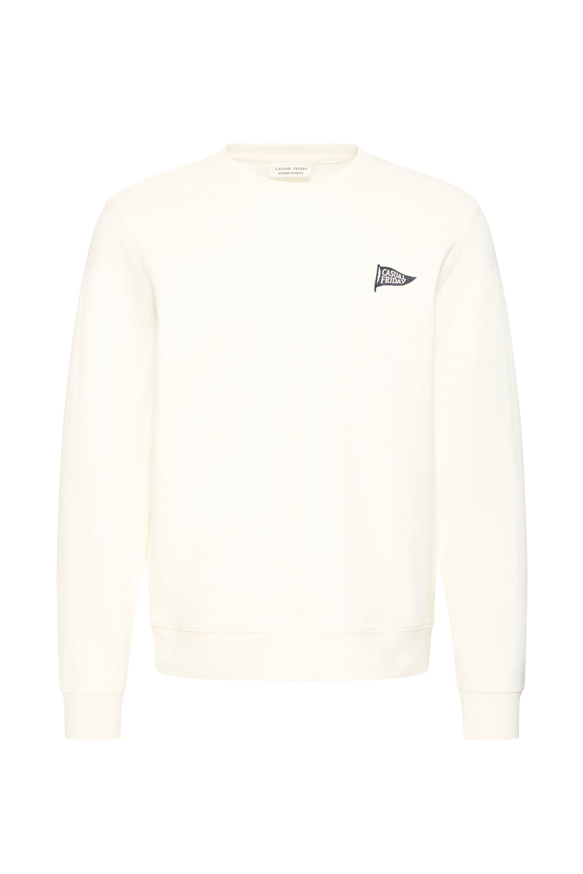 Casual Friday Longpullover "Sweater CFSkovlund" günstig online kaufen