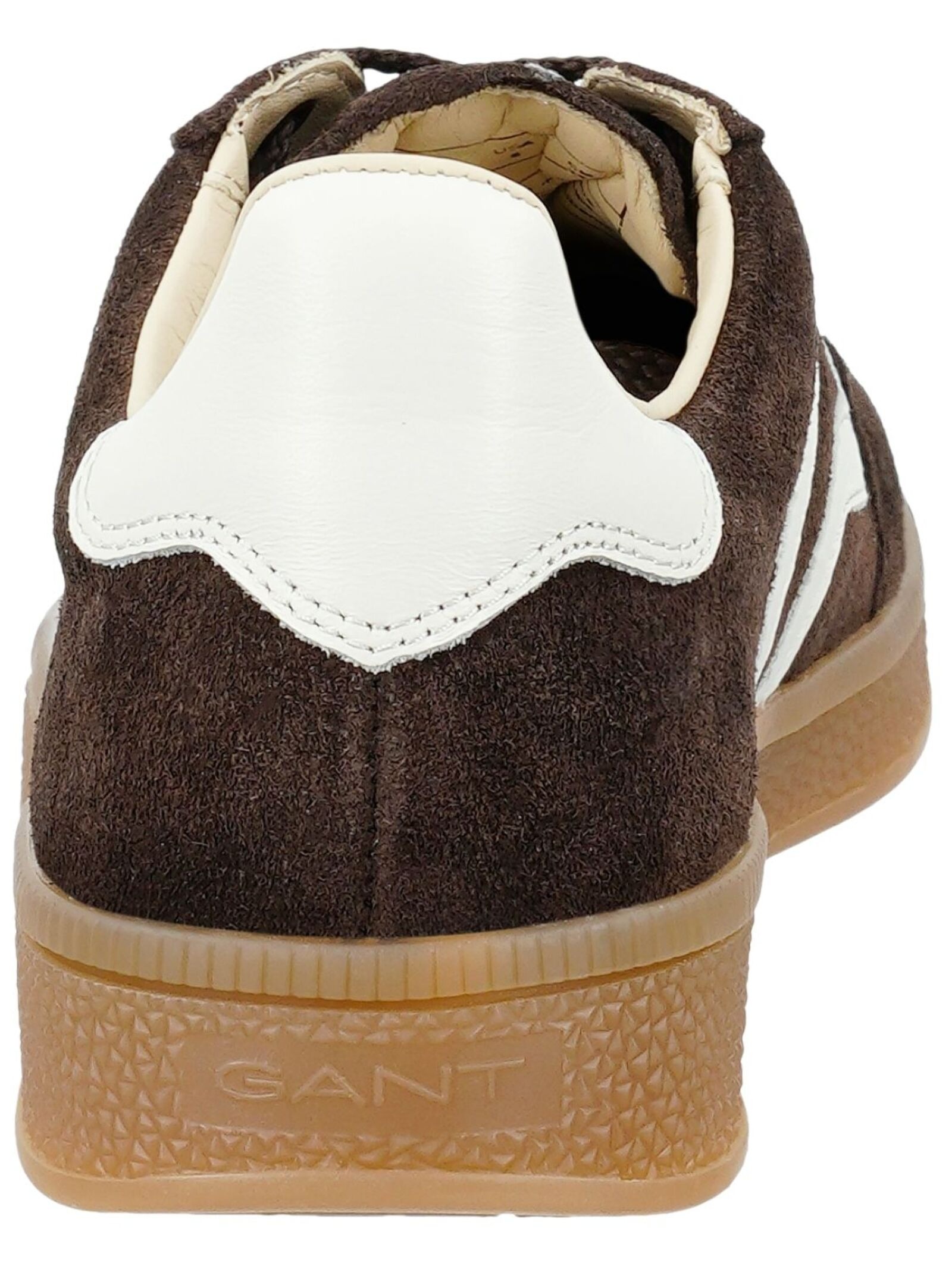 Gant Sneaker »Gant Sneaker Veloursleder«