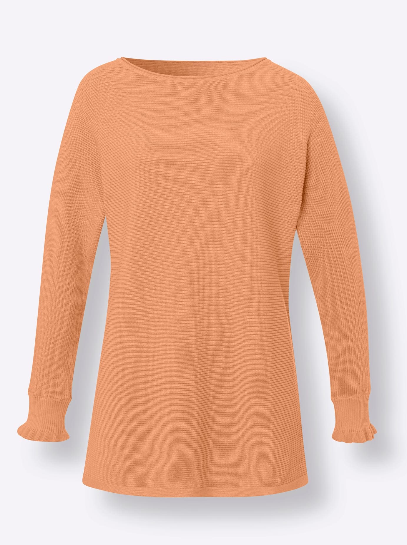 heine Strickpullover »Pullover«