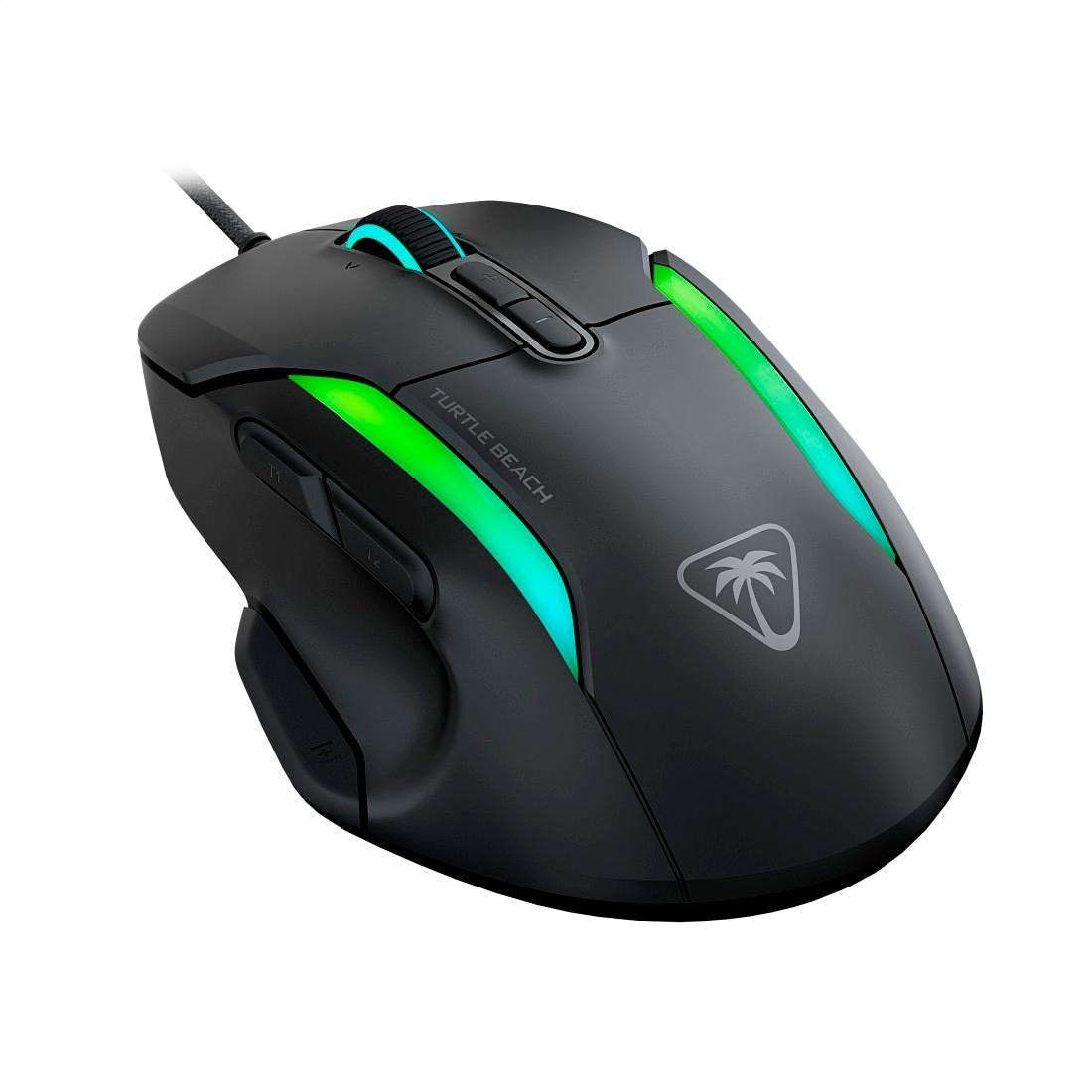 Turtle Beach Gaming-Maus »Kone II«, kabelgebunden