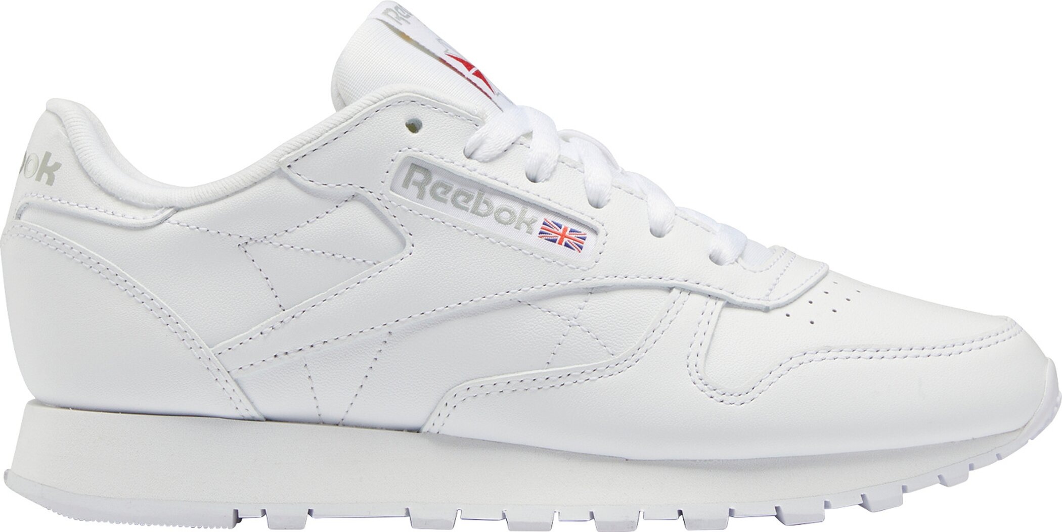 Reebok Classic Sneaker "Classic Leather" günstig online kaufen