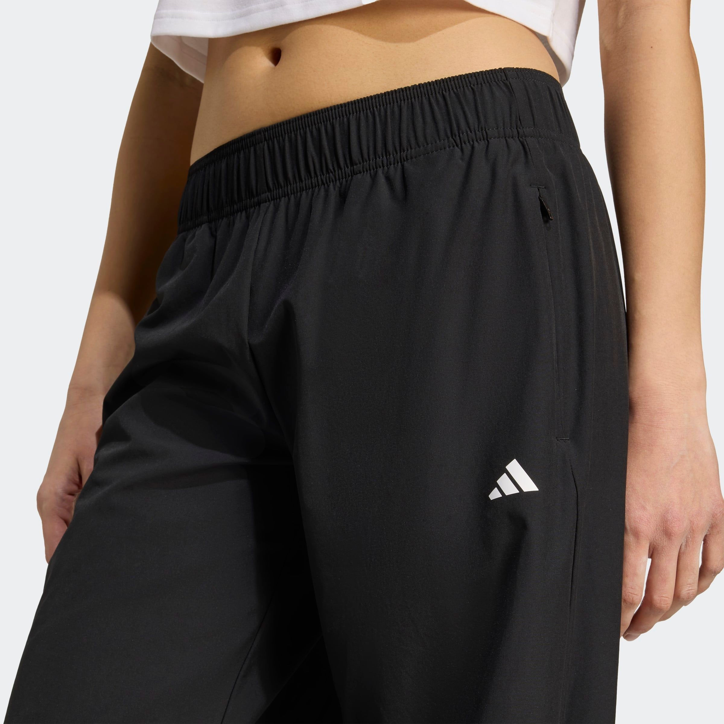 adidas Performance Sporthose »WE WOVEN PAN«