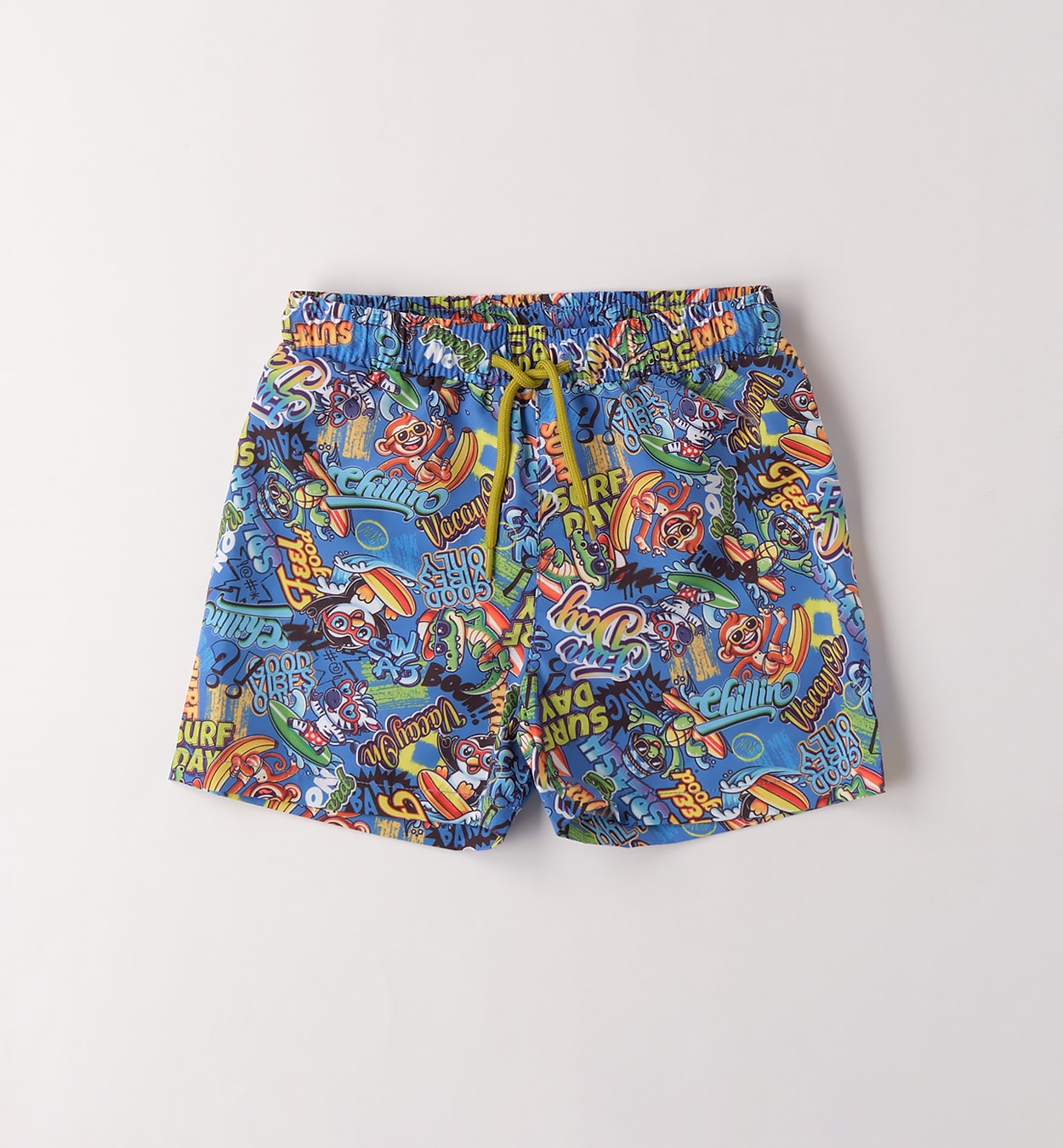 iDo Badehose "BABY BOY ACCESSORIES"