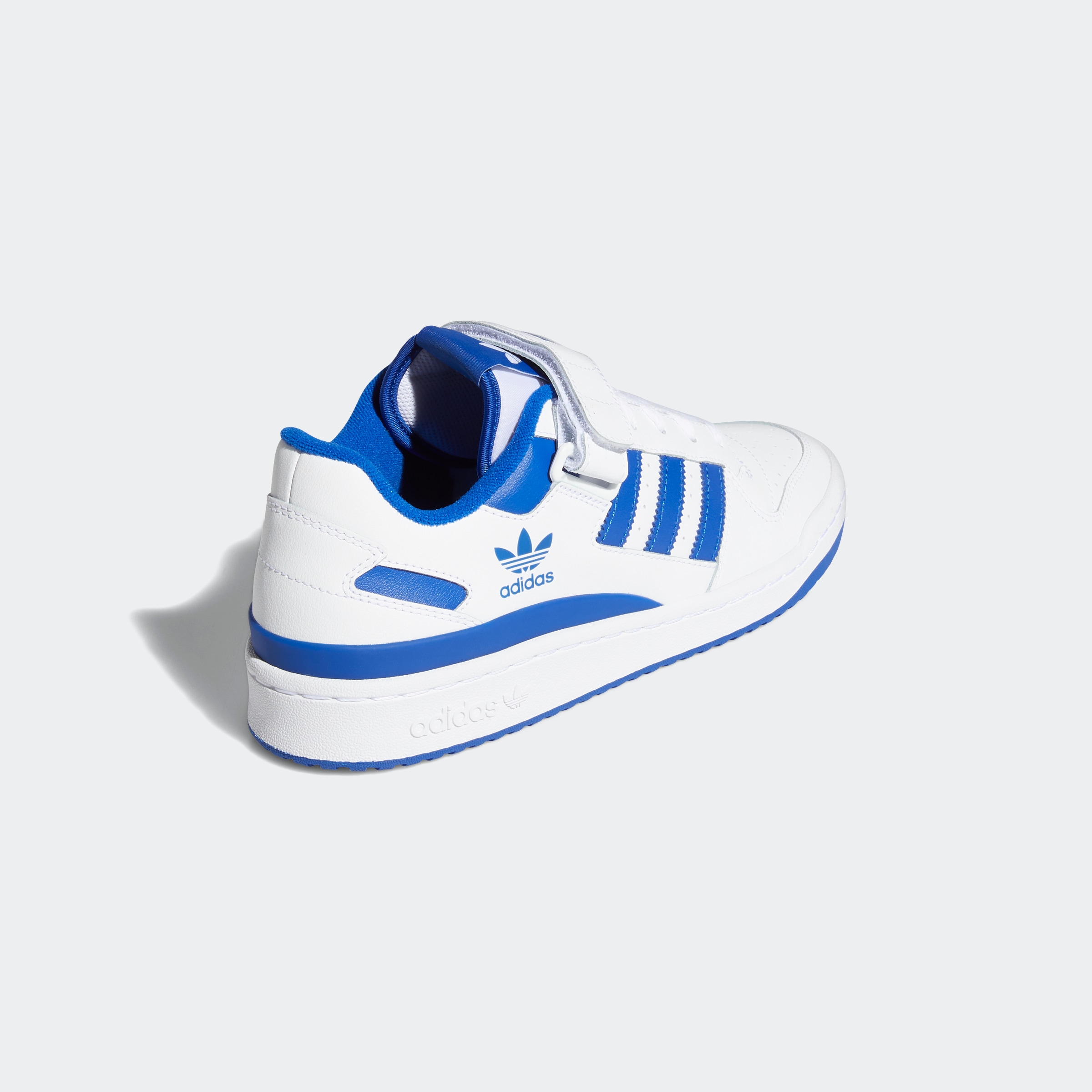 adidas Originals Sneaker »FORUM LOW«