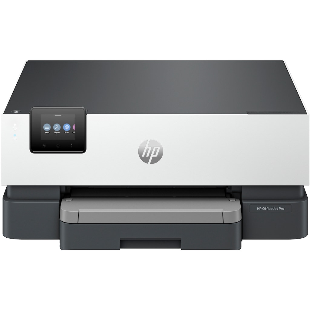 HP WLAN-Drucker »OfficeJet Pro 9110b«