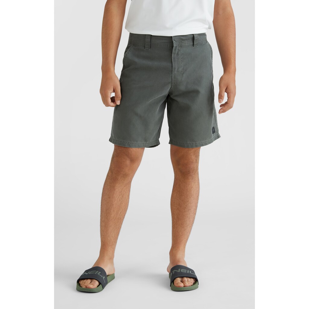 O'Neill Badeshorts »HYBRID DESERT SHORTS«