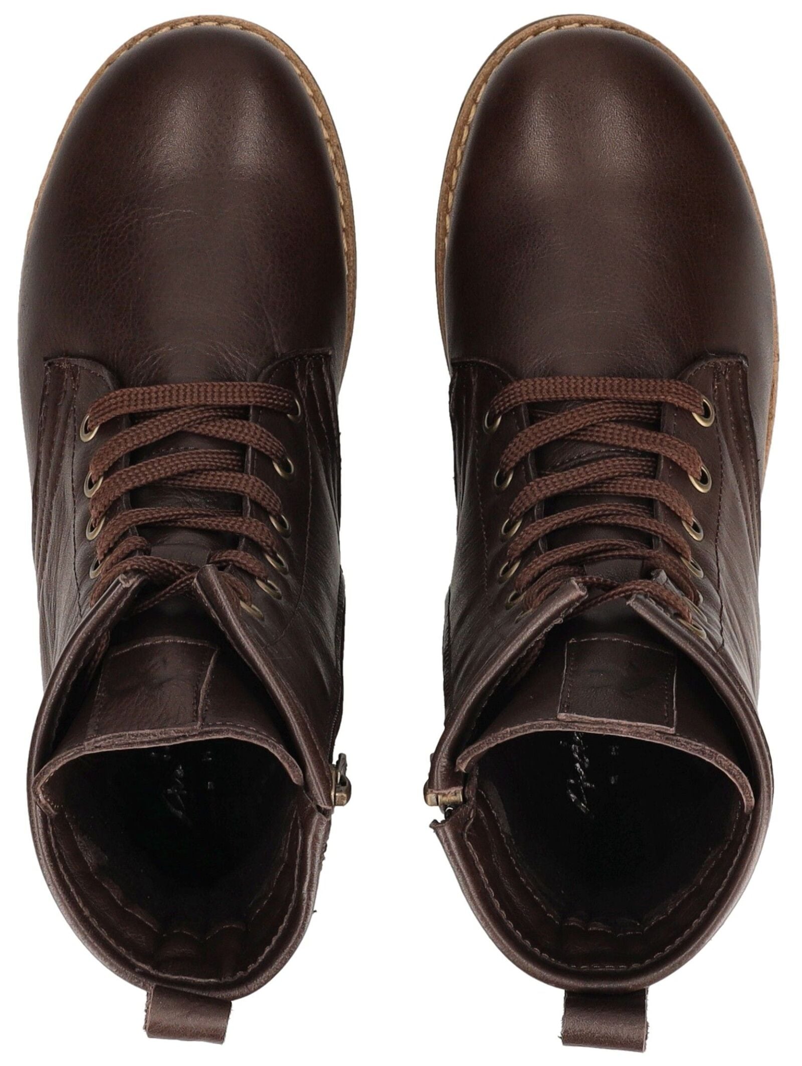 Andrea Conti Stiefelette »Andrea Conti Stiefelette Leder«
