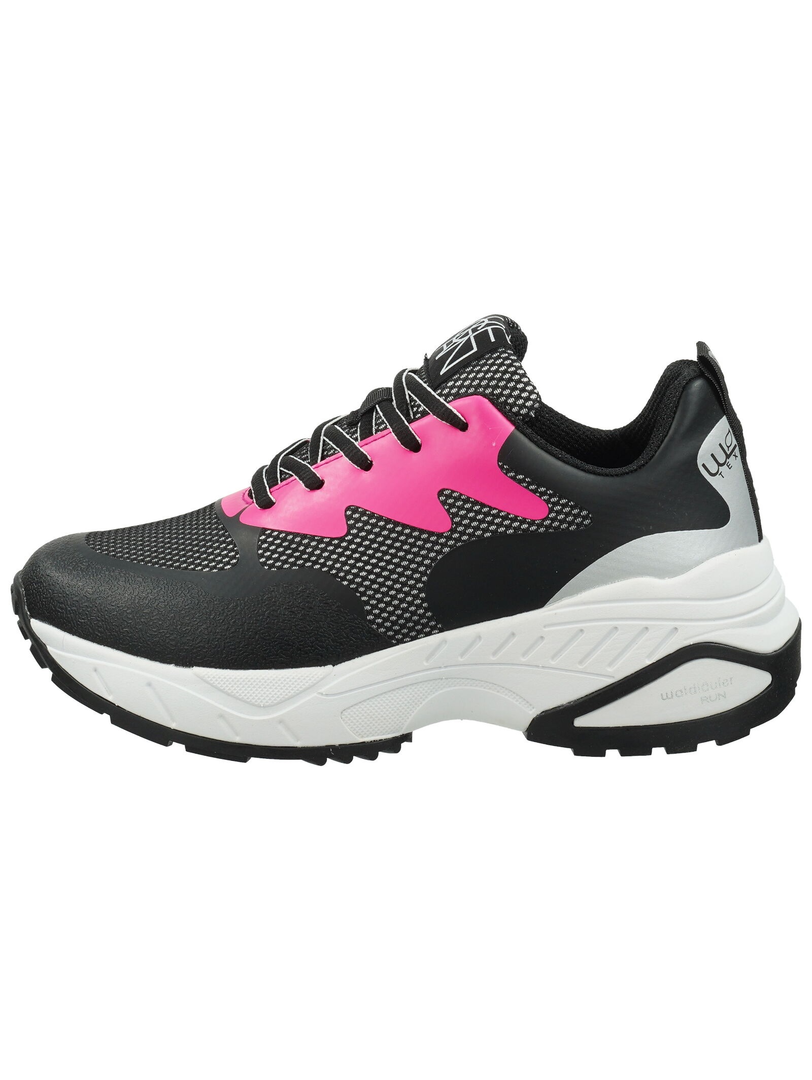Waldläufer Sneaker »Waldläufer Sneaker Textil«