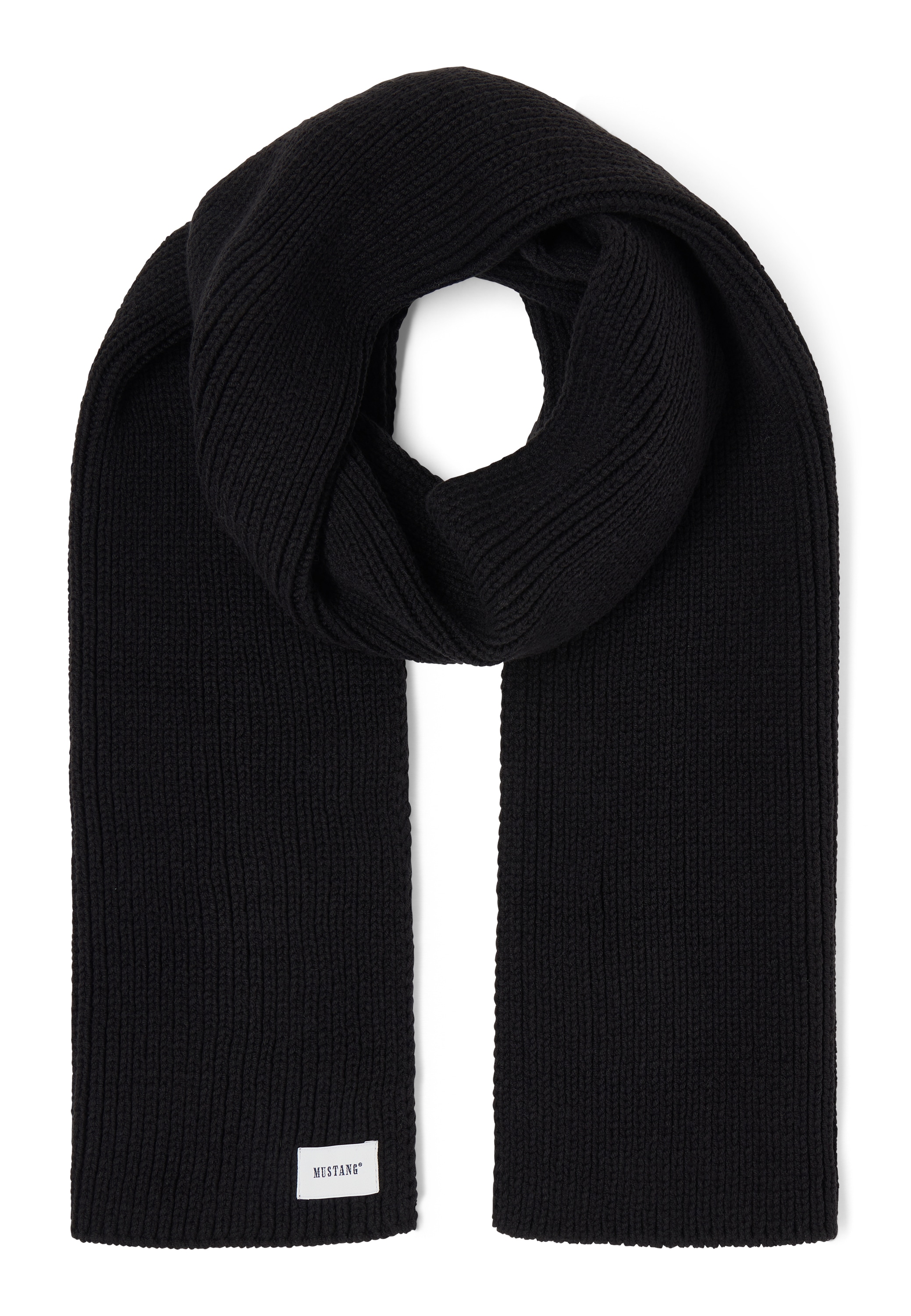 MUSTANG Schal "Damen Style Eva" günstig online kaufen