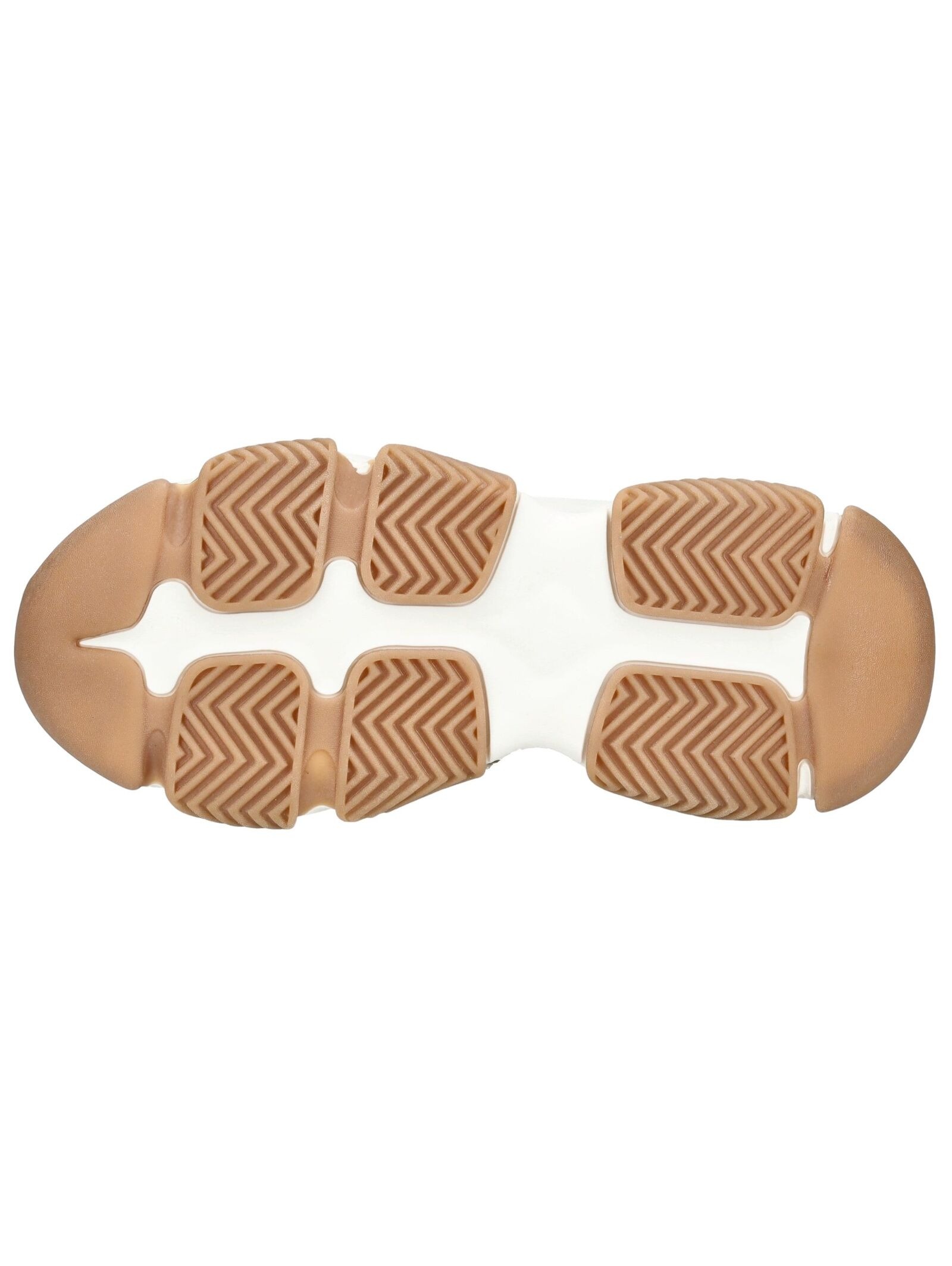 STEVE MADDEN Sneaker »STEVE MADDEN Sneaker Lederimitat«