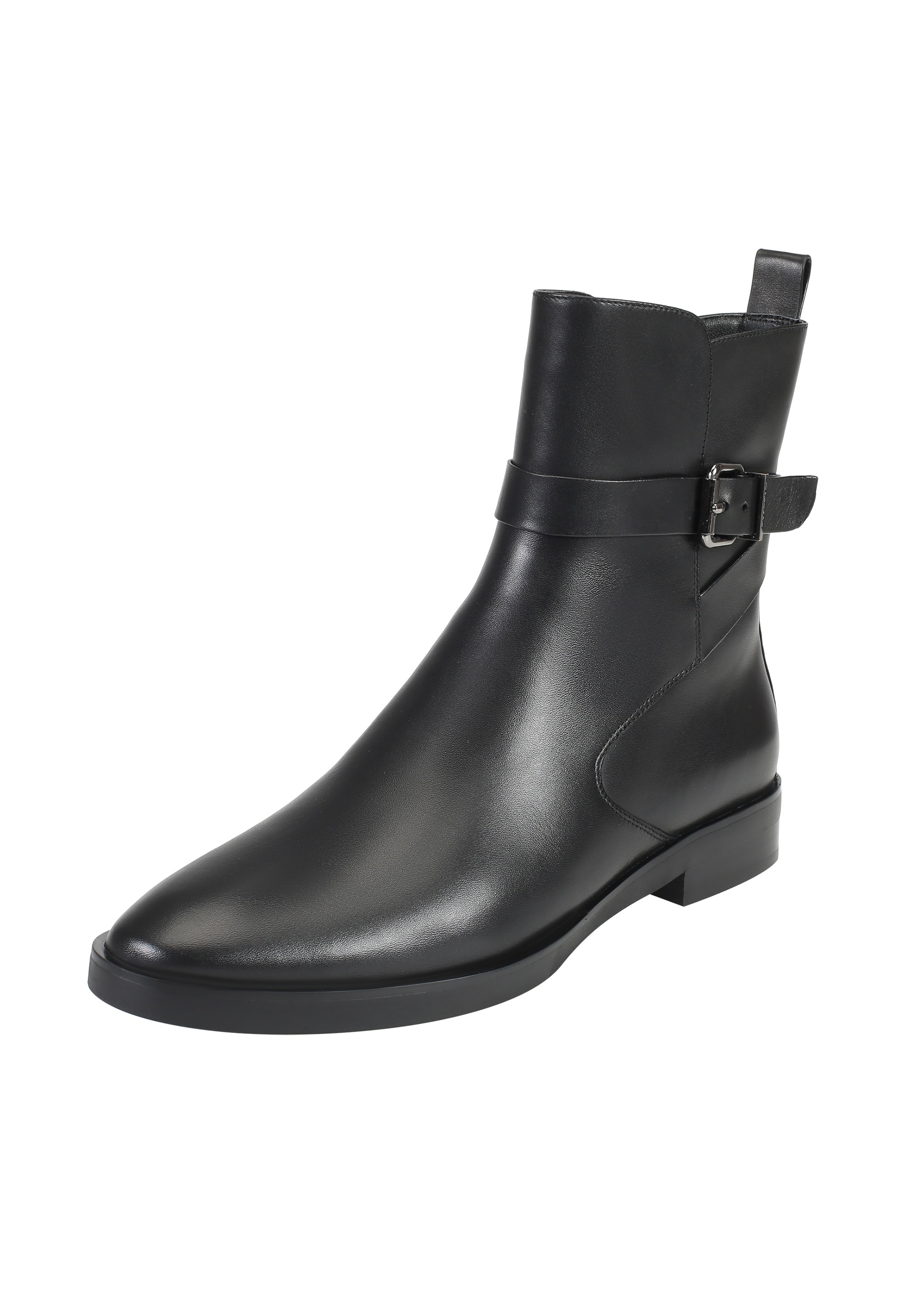 ekonika Stiefelette in zeitlosem Design