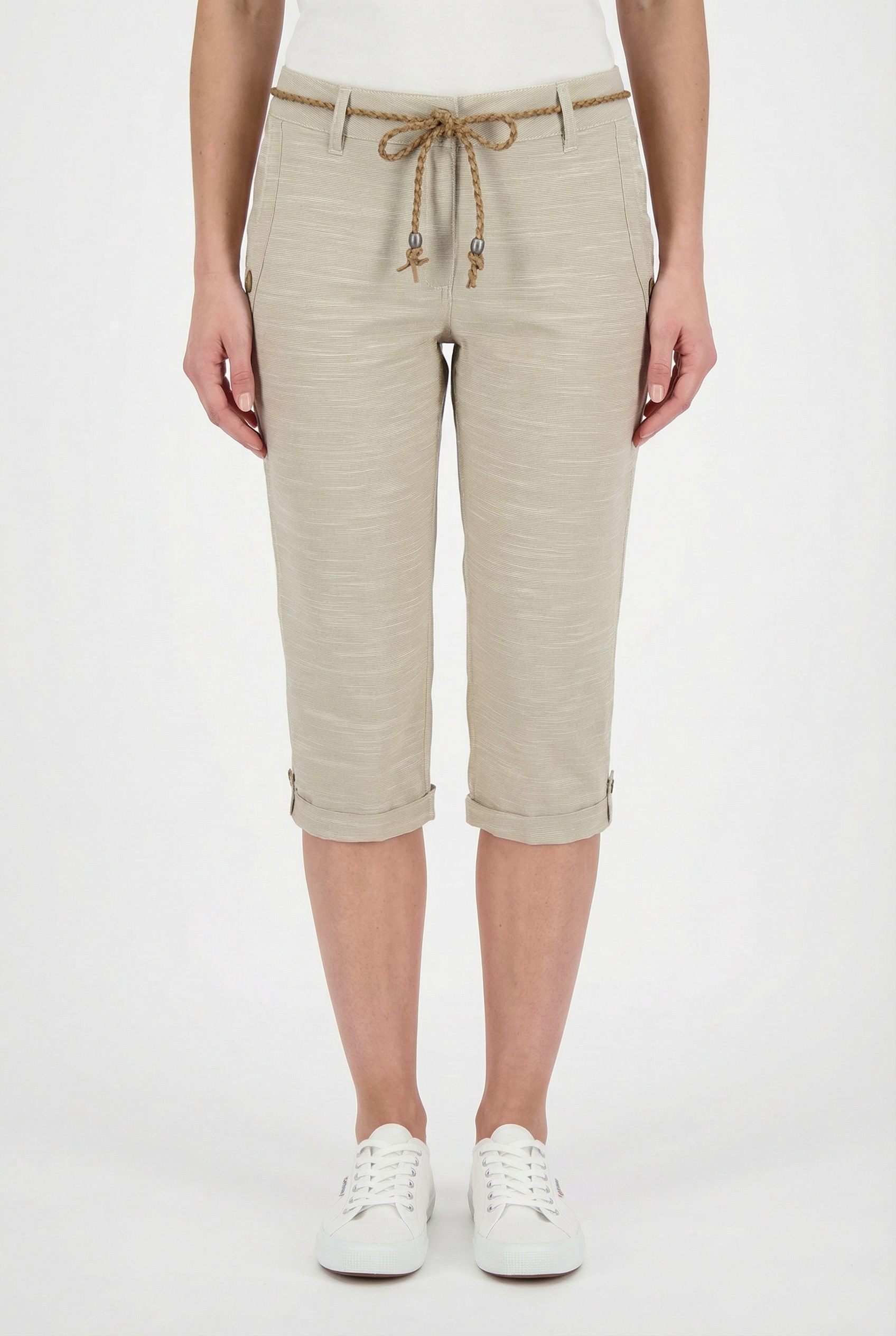 G.I.G.A. DX by killtec 3/4-Hose "GS 93 WMN PNTS" günstig online kaufen