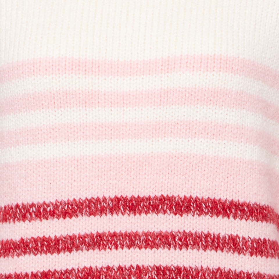 STREET ONE Rollkragenpullover, mit Turtleneck