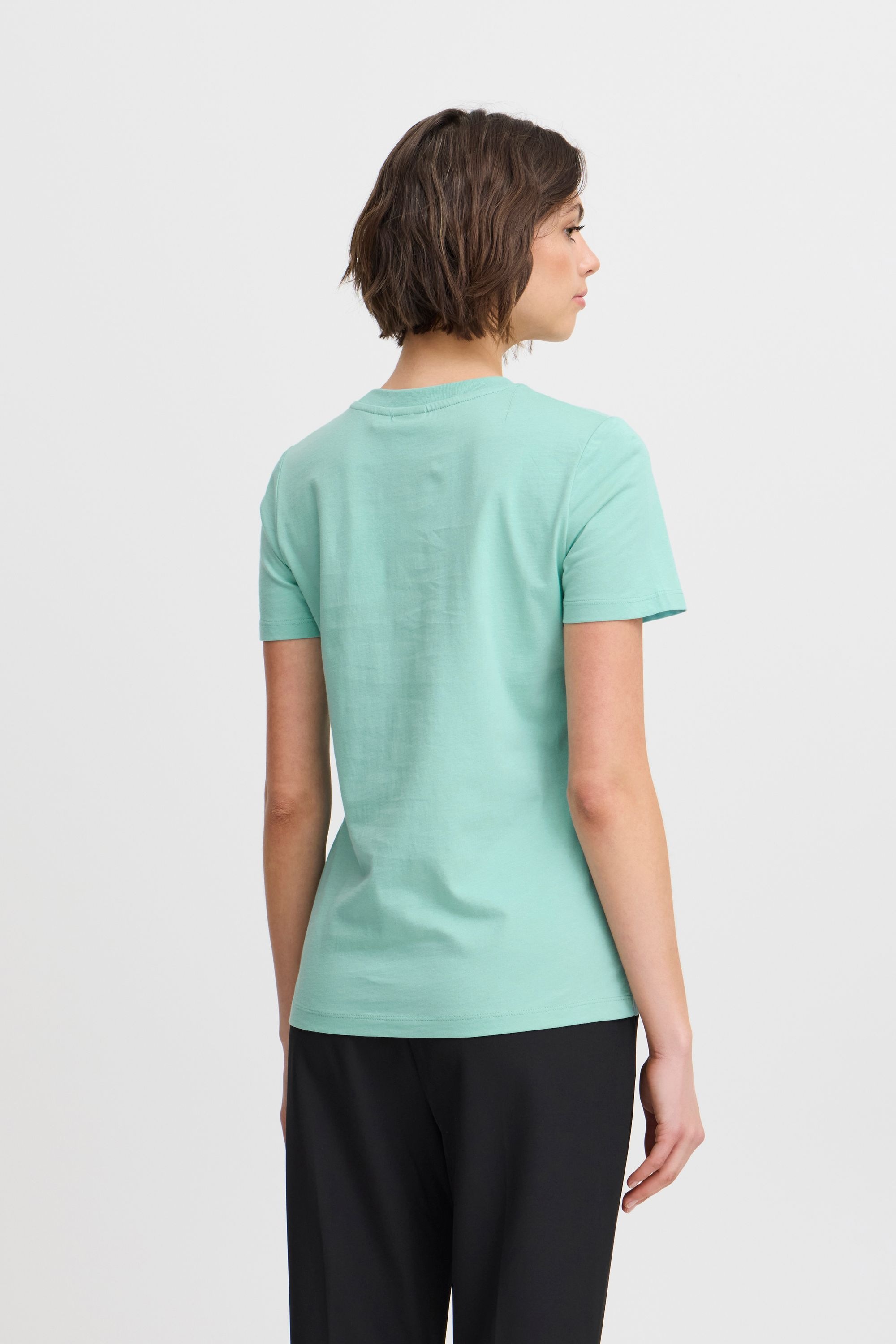 Ichi T-Shirt »T-Shirt IHCamino«