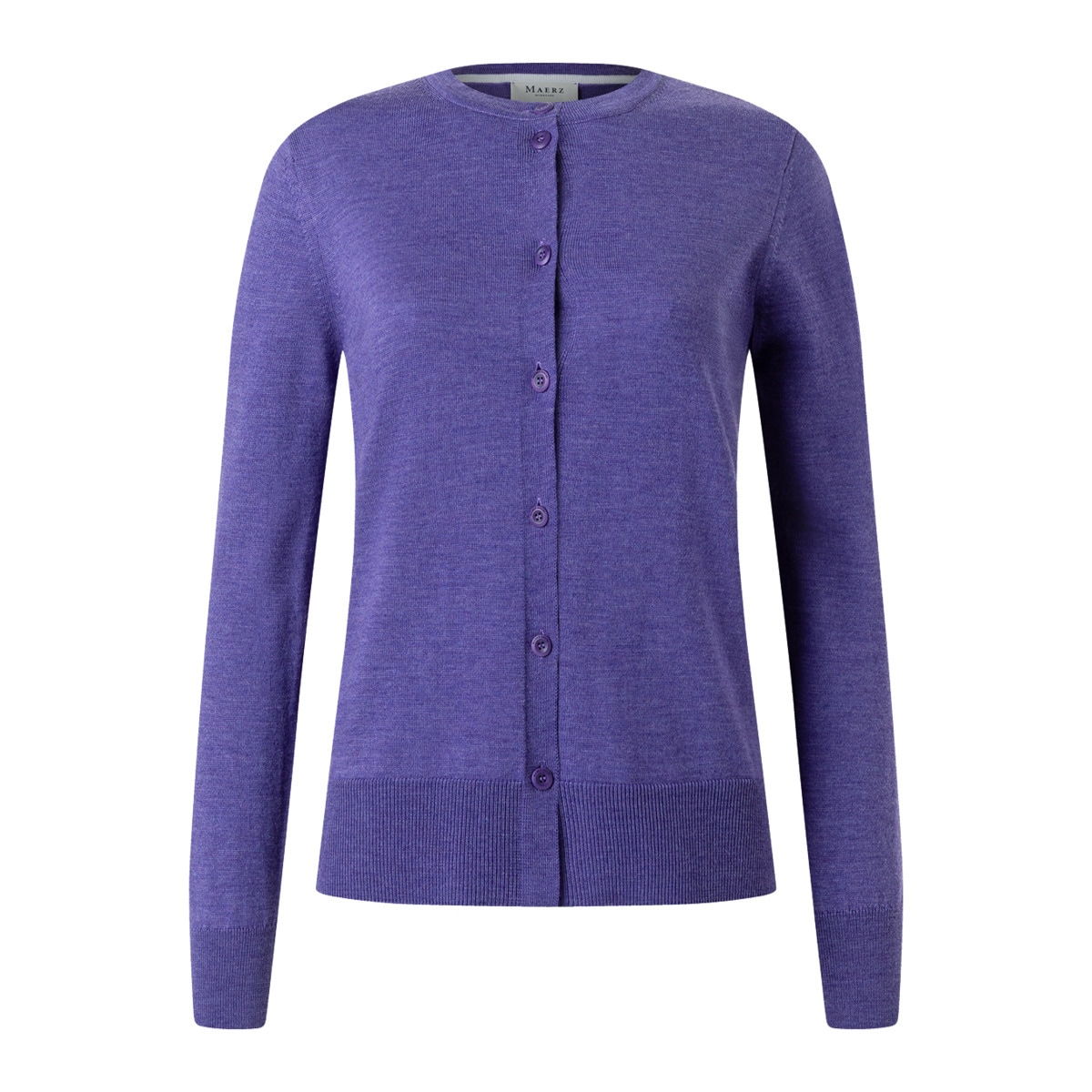 MAERZ Muenchen Strickjacke "Maerz Muenchen 203000 Strickjacke Damen Bekleidung"