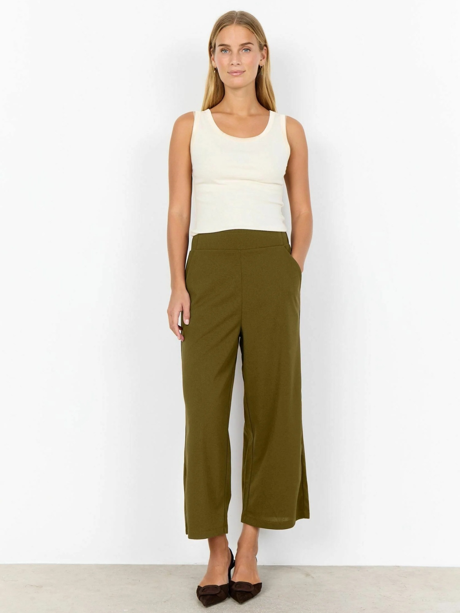 soyaconcept Chinohose »Soya Concept Trousers SC-SIHAM«