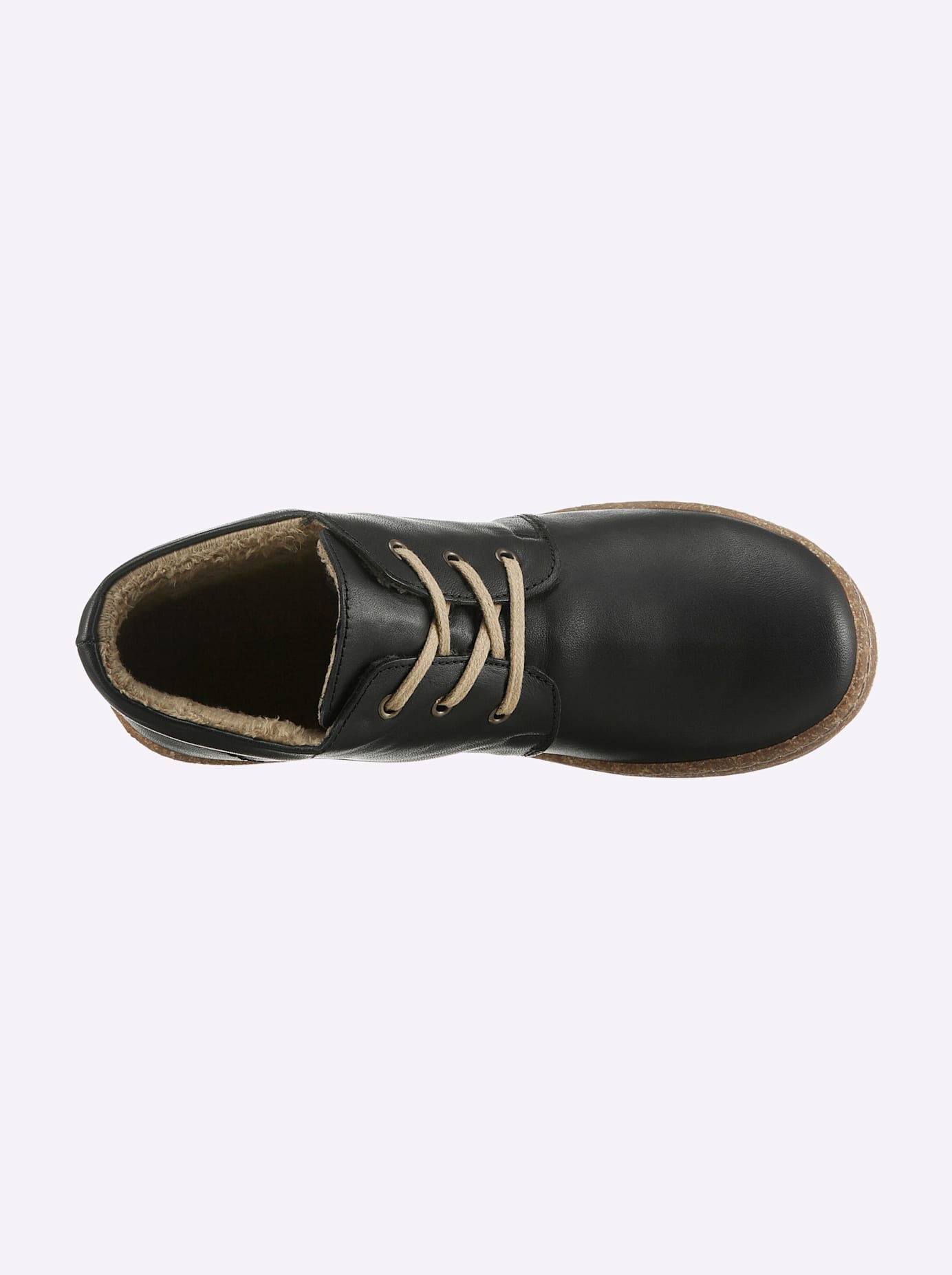 Casual Looks Stiefelette