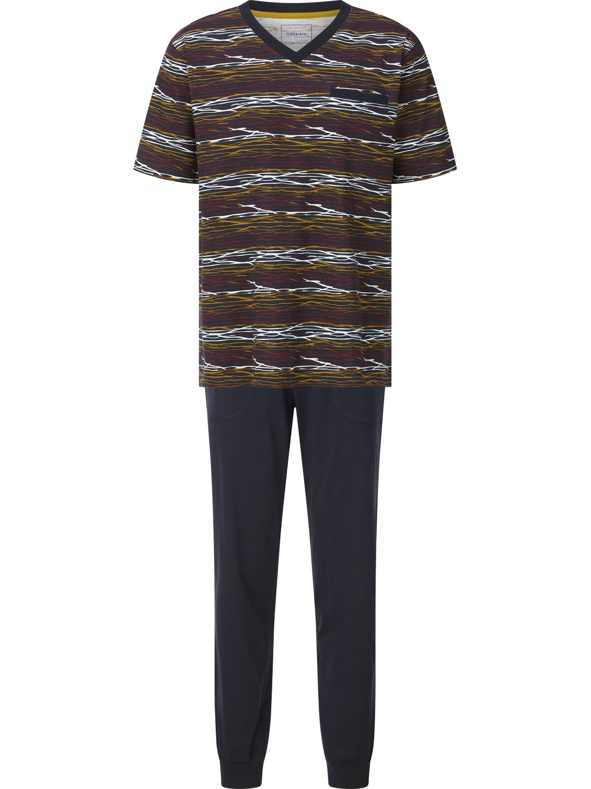 Babista Schlafanzug "Schlafanzug NERANDO" günstig online kaufen