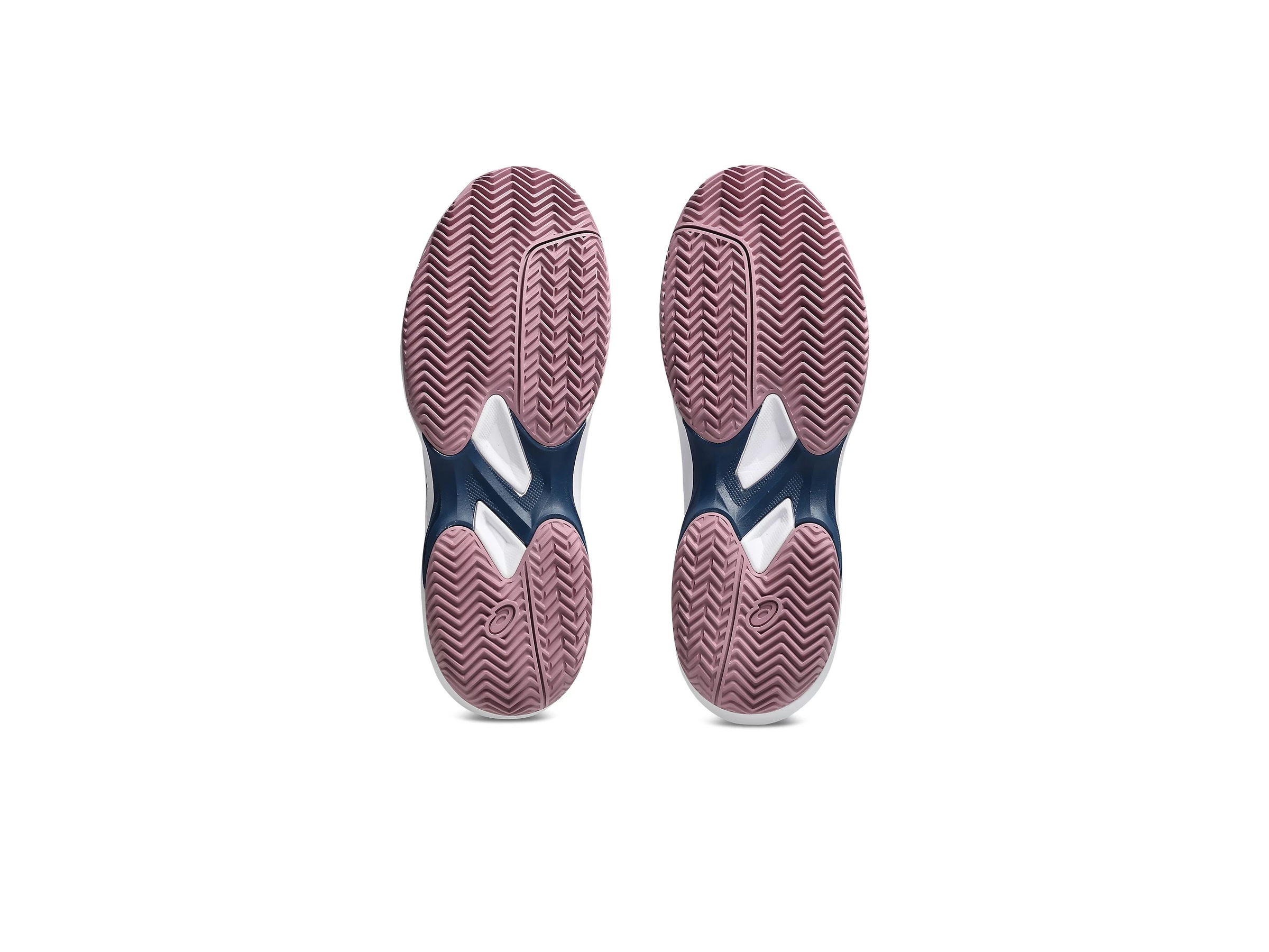 Asics Tennisschuh »GAME FF CLAY«  Sandplatzschuhe für Ascheplätze