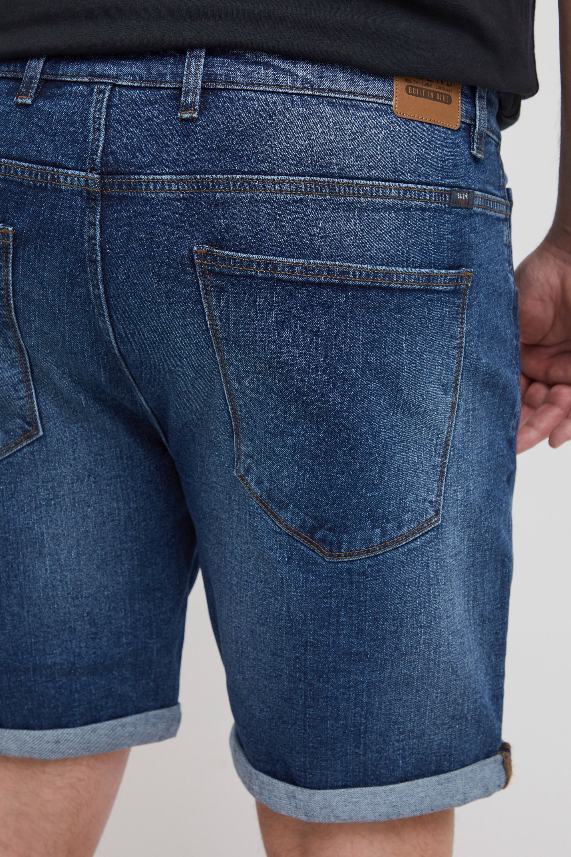 Blend Jeansshorts »Jeansshorts BHBJoel«