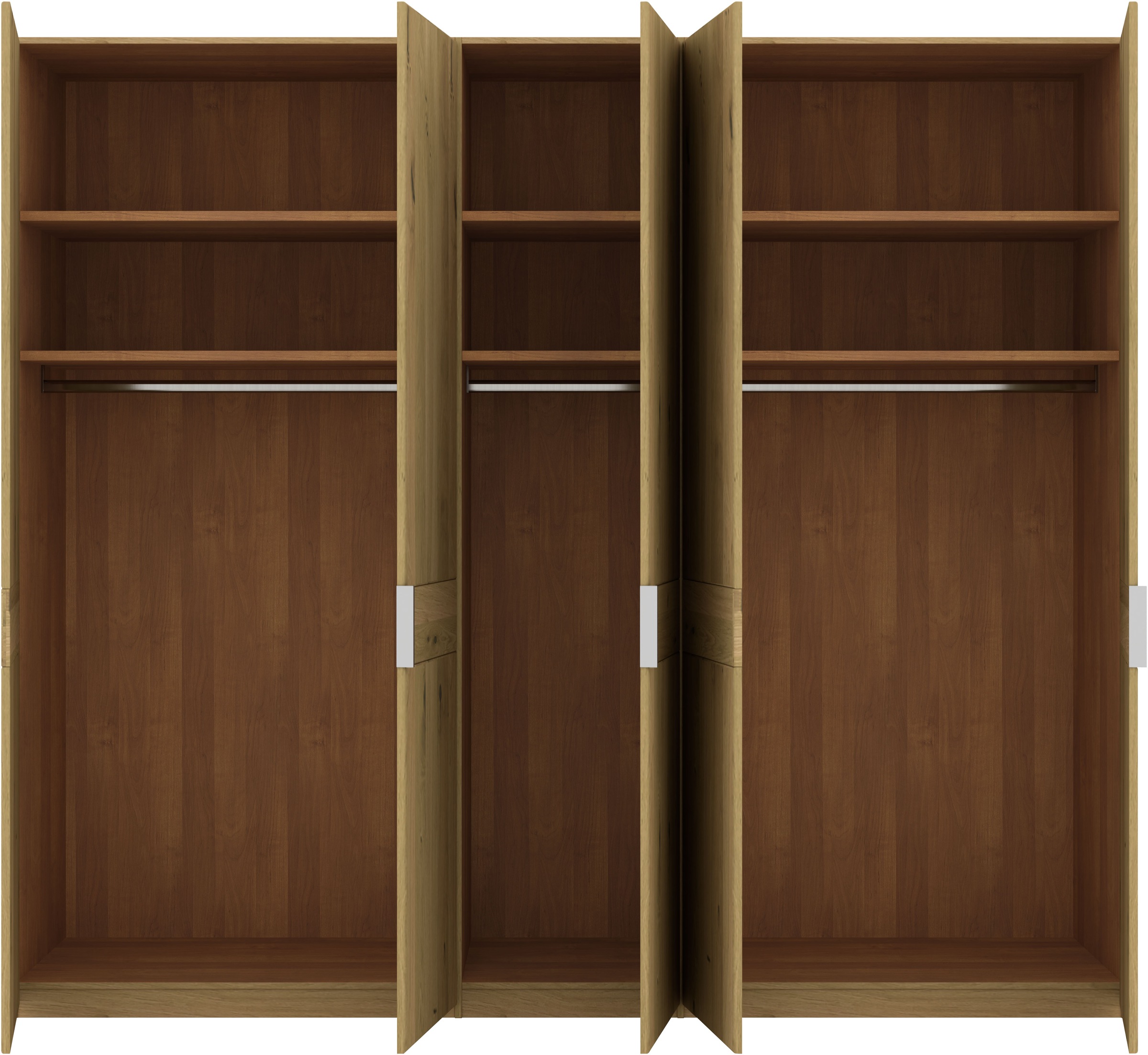 Musterring Drehtürenschrank "Savona, Kleiderschrank, Schrank, Garderobe, te günstig online kaufen