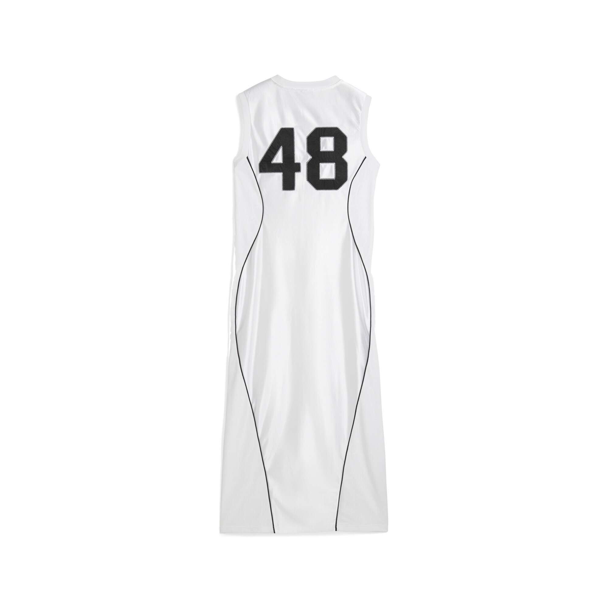 PUMA Sweatkleid »DARE TO Jer-She Kleid Damen«