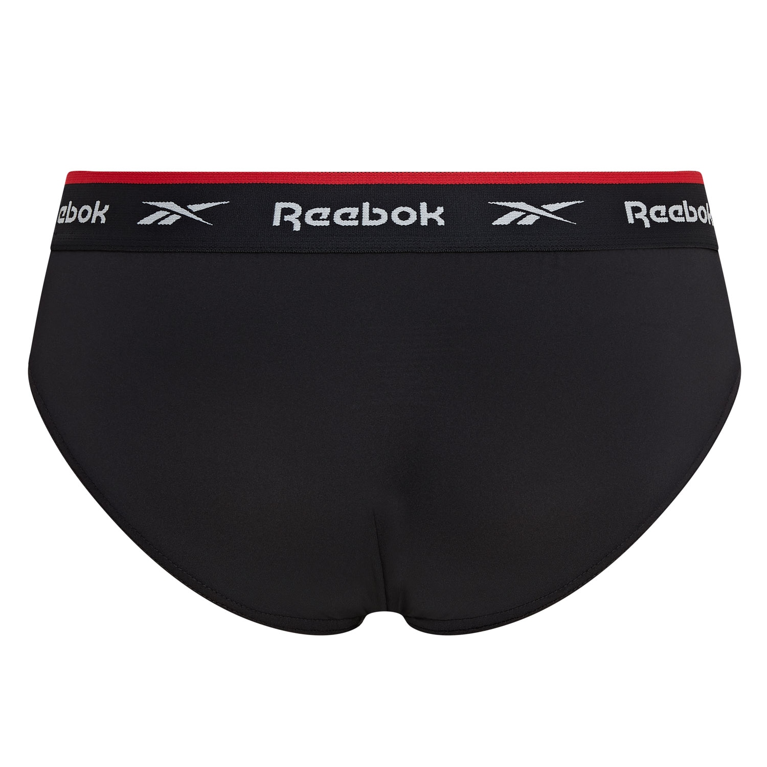 Reebok Slip »WIGGINS«, (3er-Pack), mit extra dehnbarem Bund