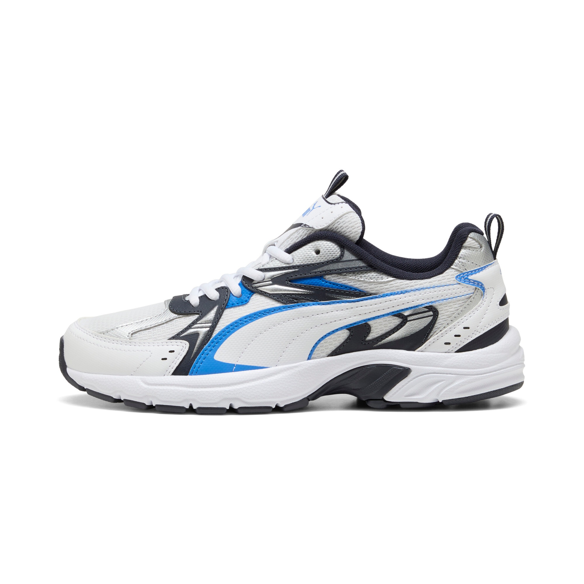 PUMA Sneaker "MILENIO TECH " für Sportmode und Streetwear, mit Schnürversch günstig online kaufen