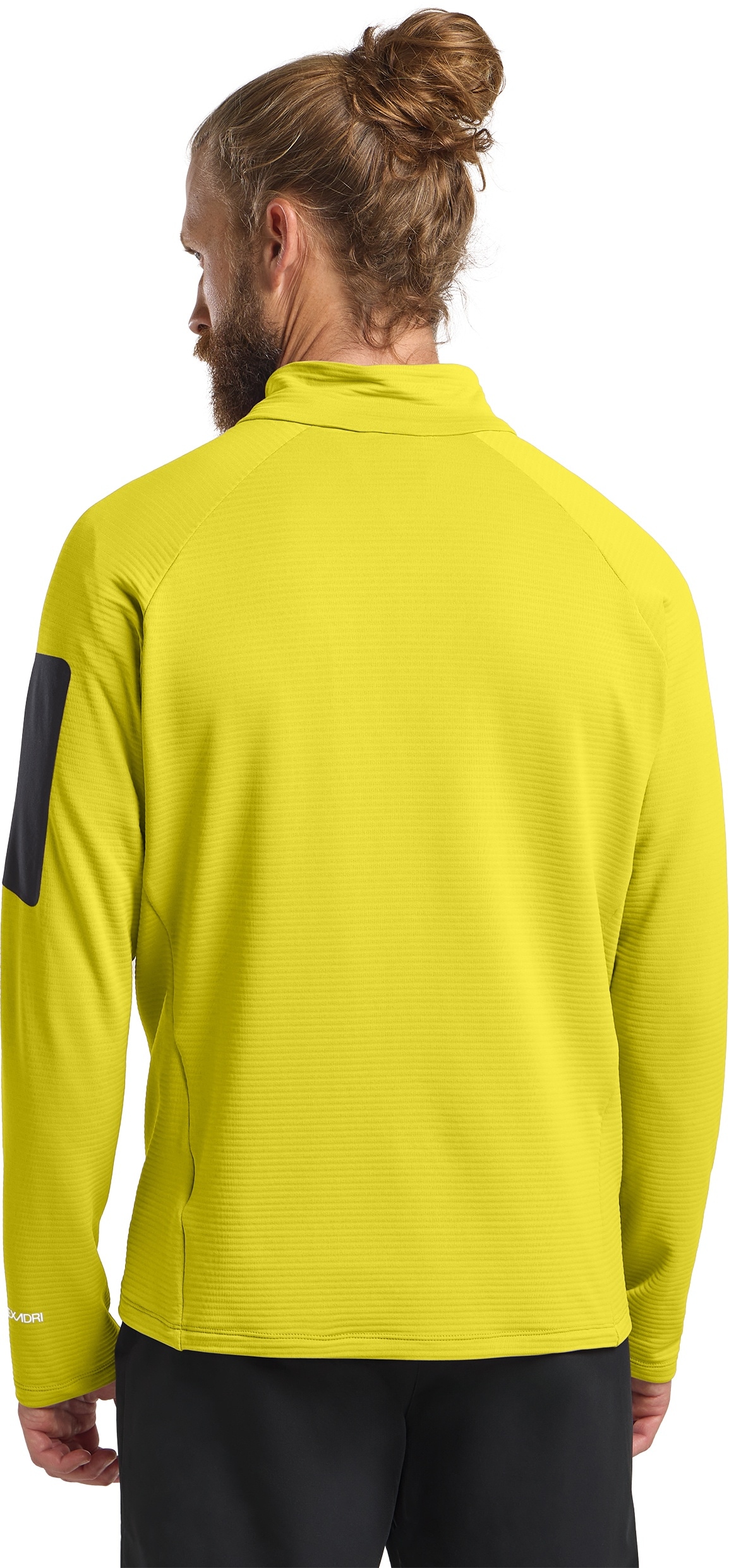 Jack Wolfskin Fleecejacke »PRELIGHT FZ M«