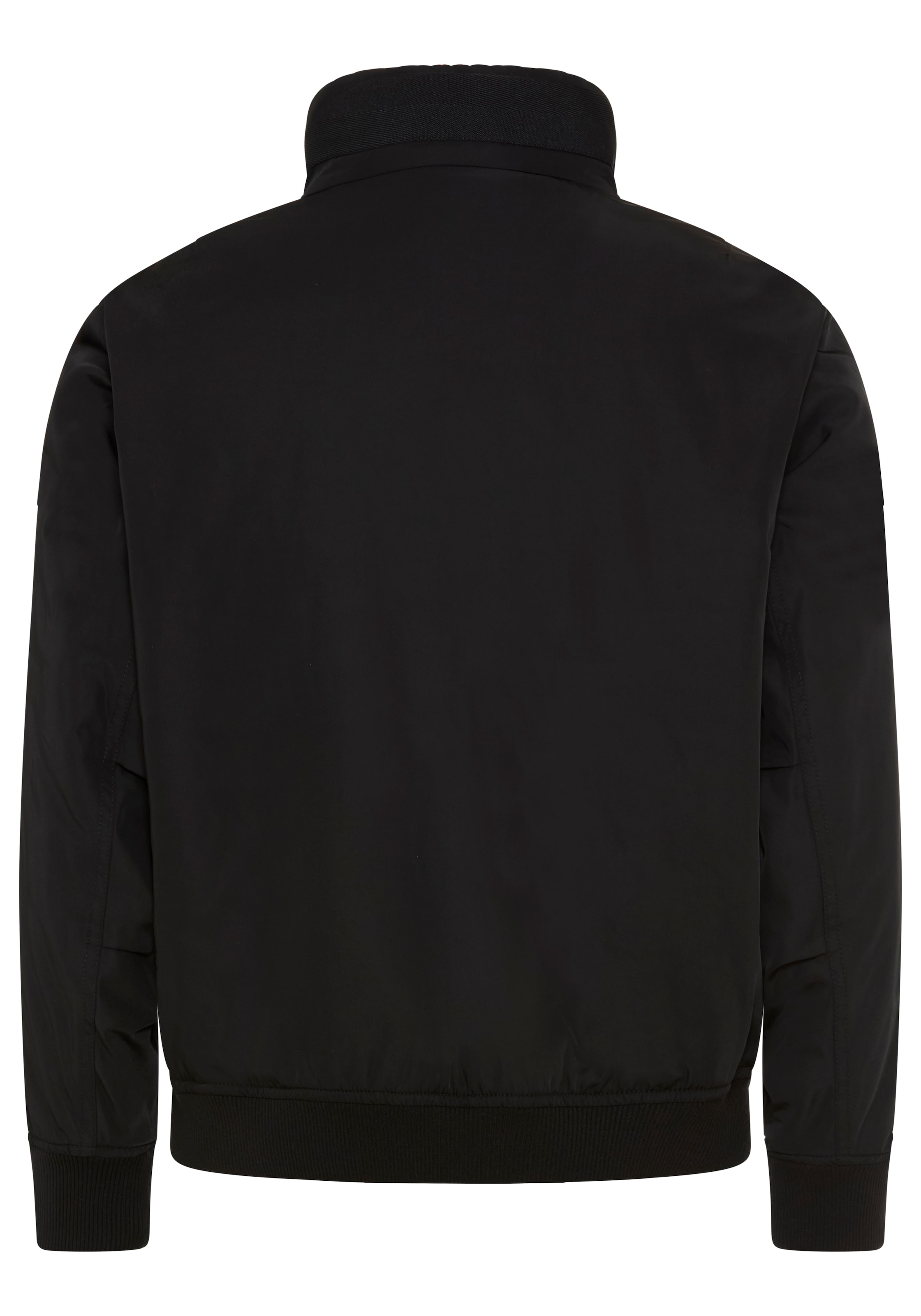 BOSS ORANGE Bomberjacke »Ojens« mit herausnehmbarer, gesteppter Innenweste, mittlere Wattierung