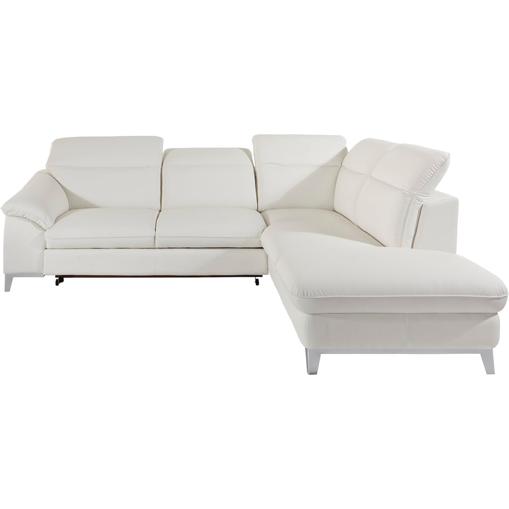 COTTA Ecksofa »Teresa«