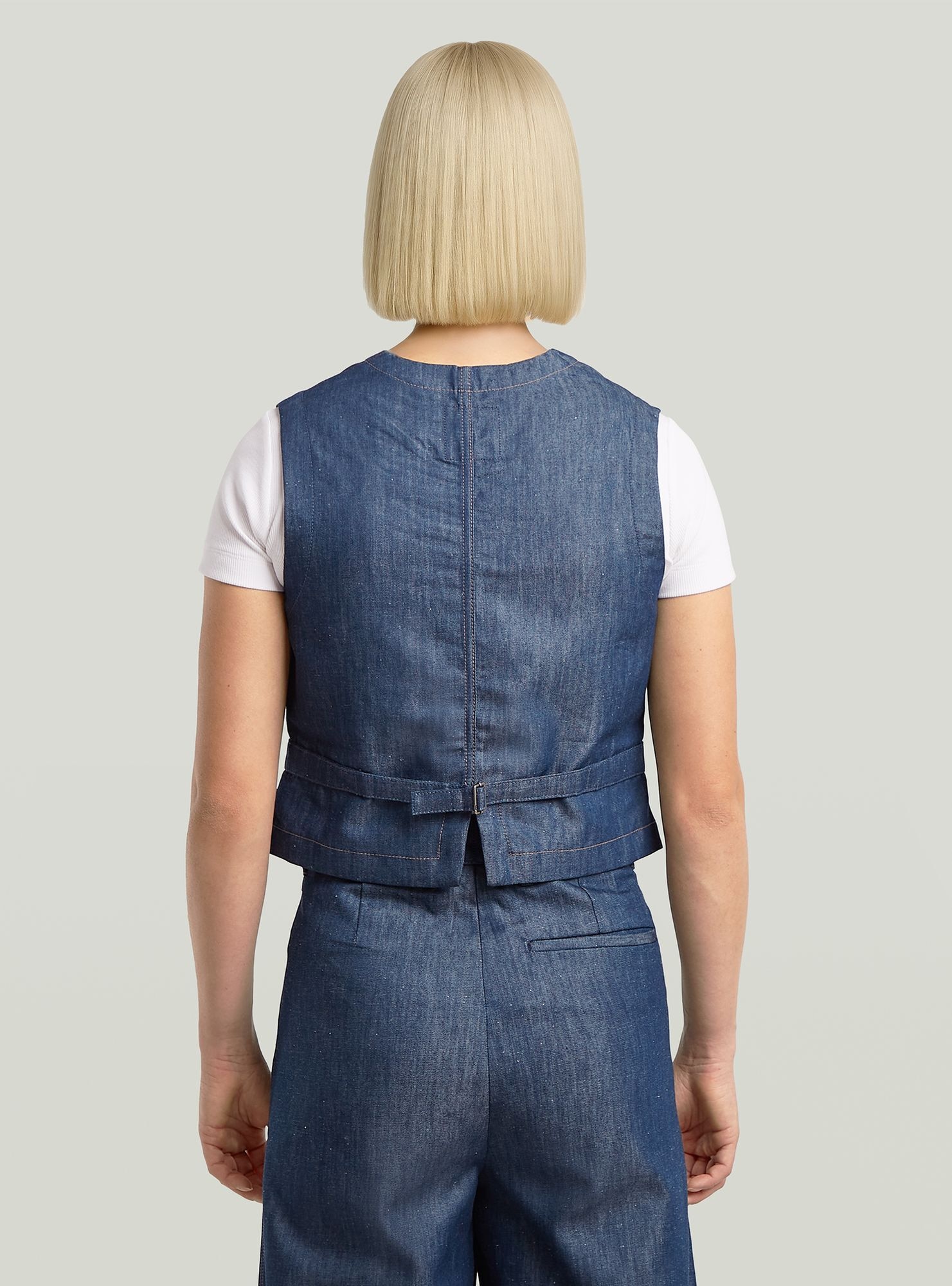 G-STAR Jeansweste »Summer Weste«