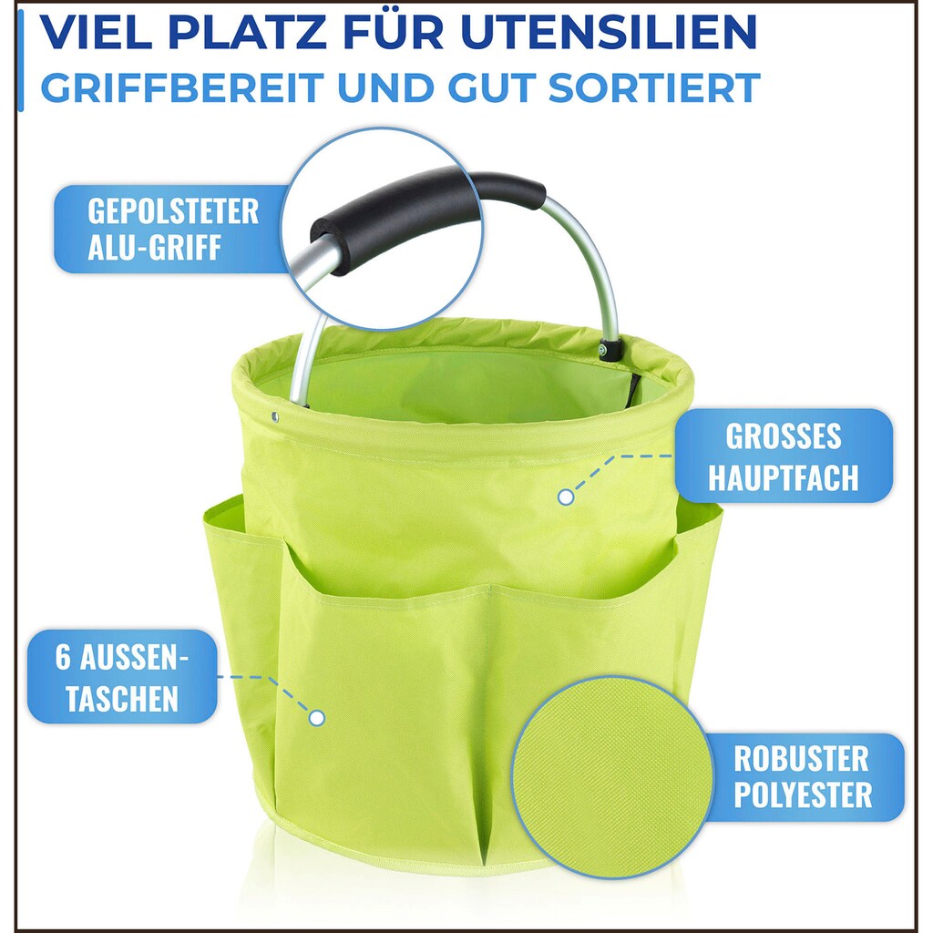 Maximex Gartensack