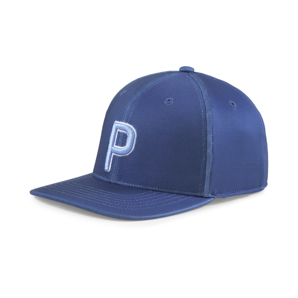 PUMA Flex Cap »P Golf Snapback Cap Herren«