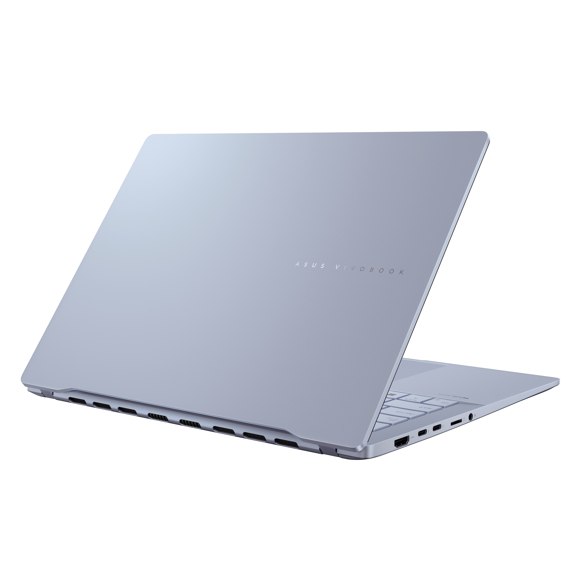 Asus Notebook »Vivobook S 14 U7-258V 32 1TB S5406SA-QD230W«, 35,6 cm, / 14 Zoll, Intel, Core Ultra 7, 1000 GB SSD