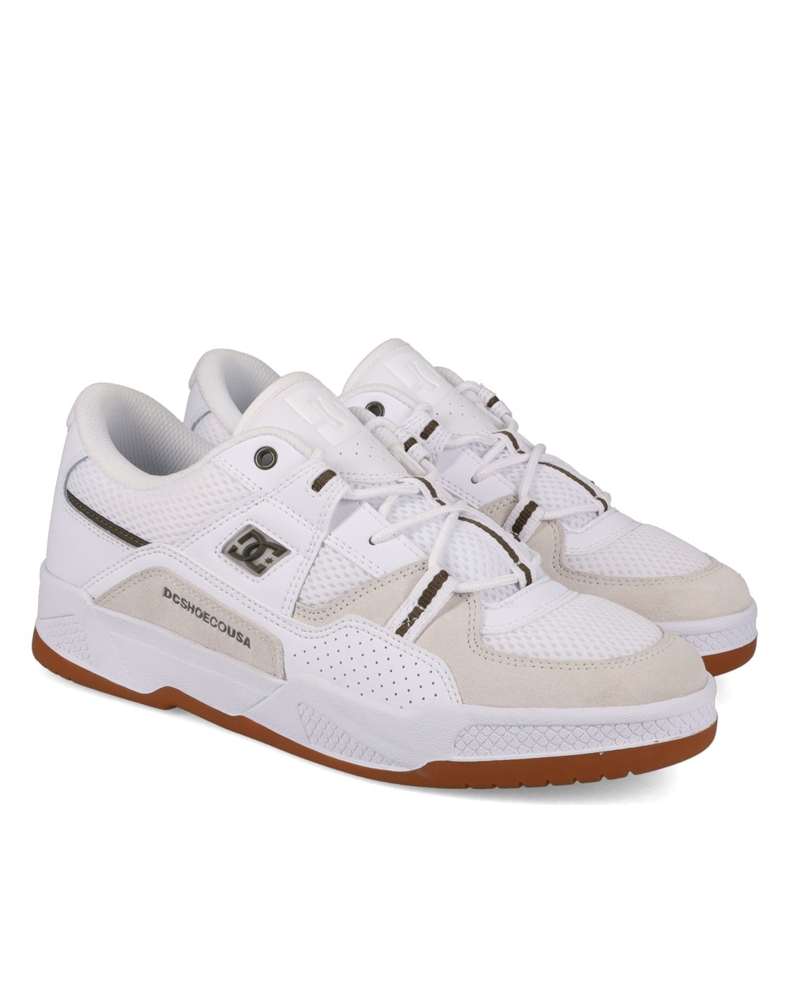 DC Shoes Sneaker "Construct" günstig online kaufen