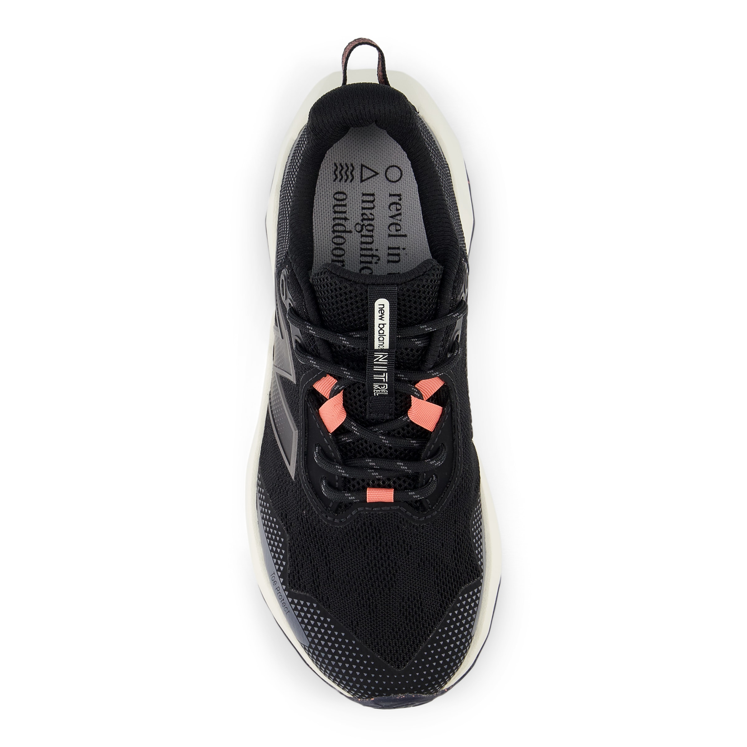 New Balance Laufschuh »DYNASOFT NITREL V6«  Trailrunning-Schuhe