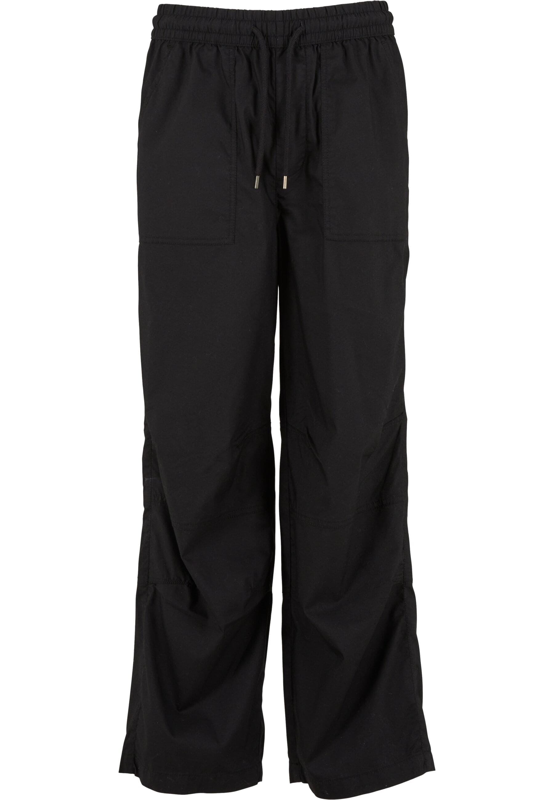 URBAN CLASSICS Stoffhose "Urban Classics Loose Fit Pants With Darts" günstig online kaufen