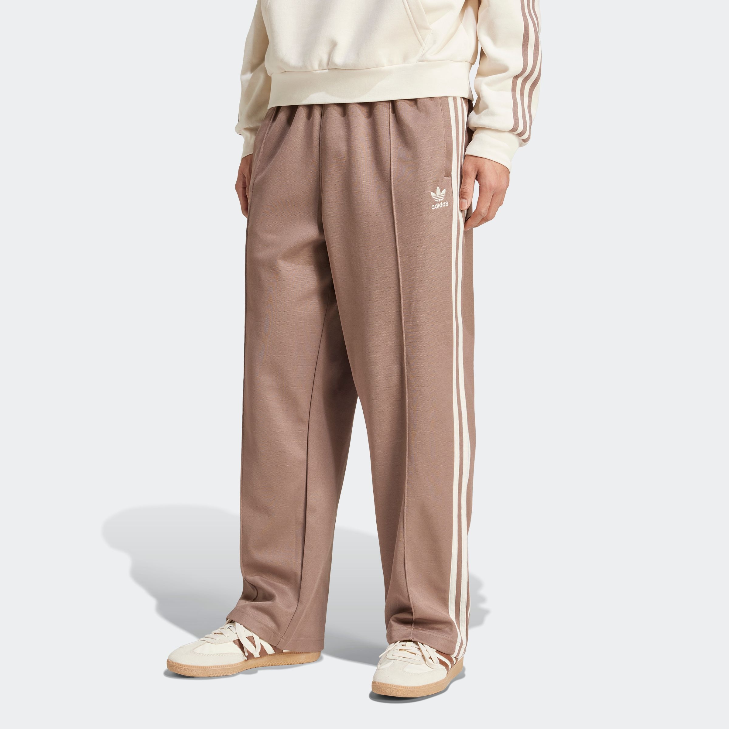 adidas Originals Sporthose »BAGGY TP«, (1 tlg.)