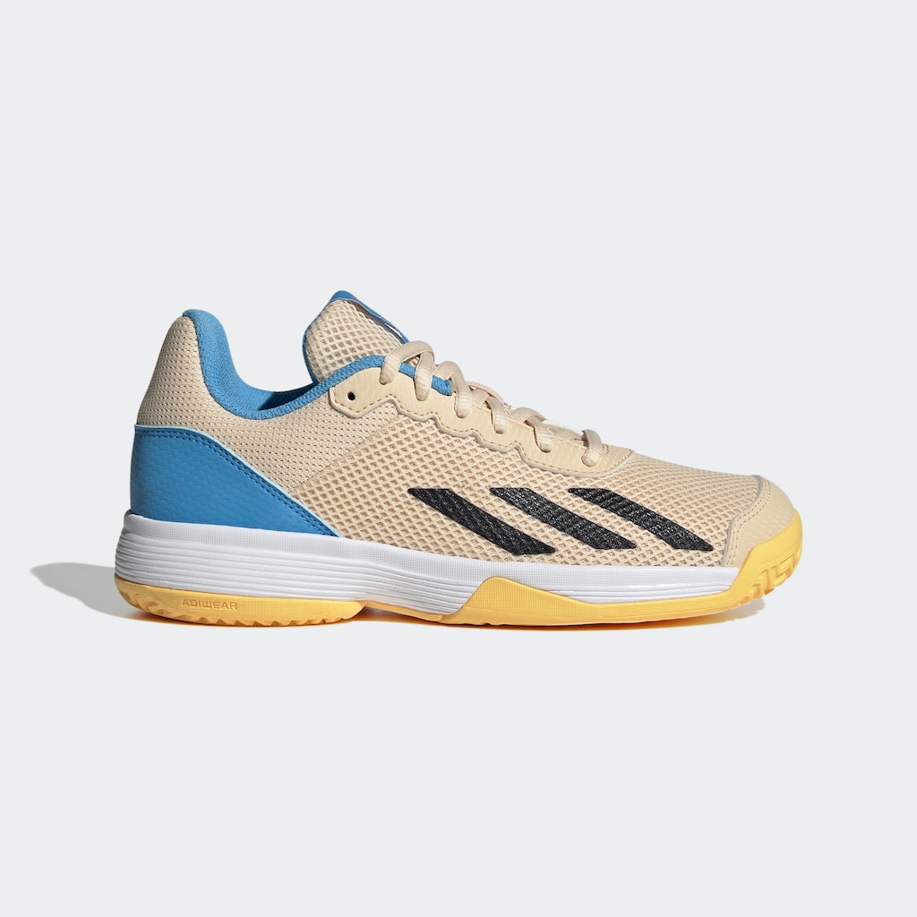 adidas Performance Tennisschuh »Courtflash K«