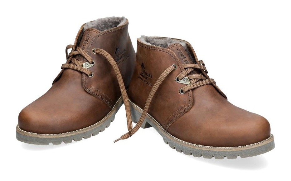 Panama Jack Winterboots "Bota Panama Igloo", mit Warmfutter günstig online kaufen