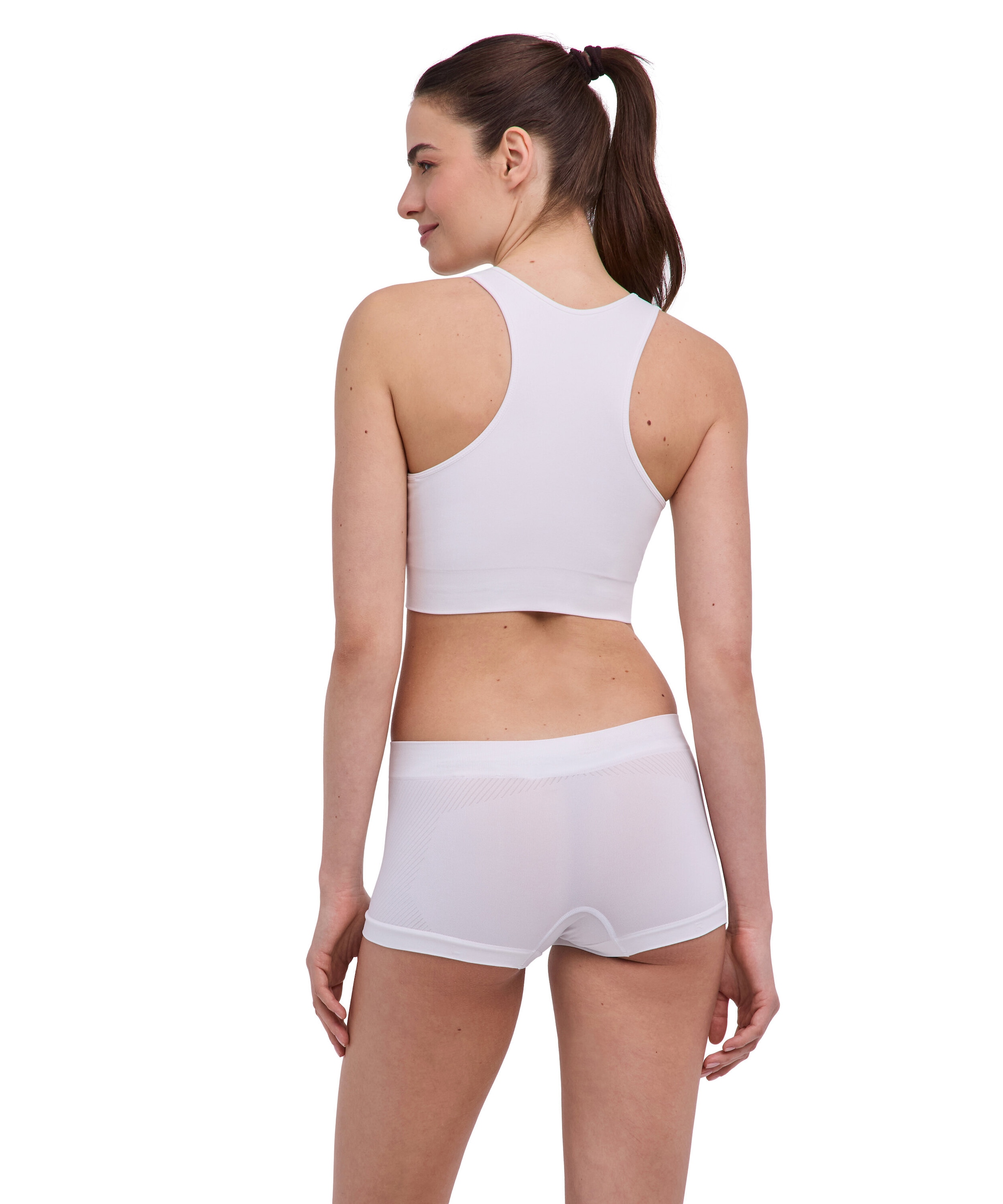 FALKE Sport-BH »Seamless Medium Support« 1