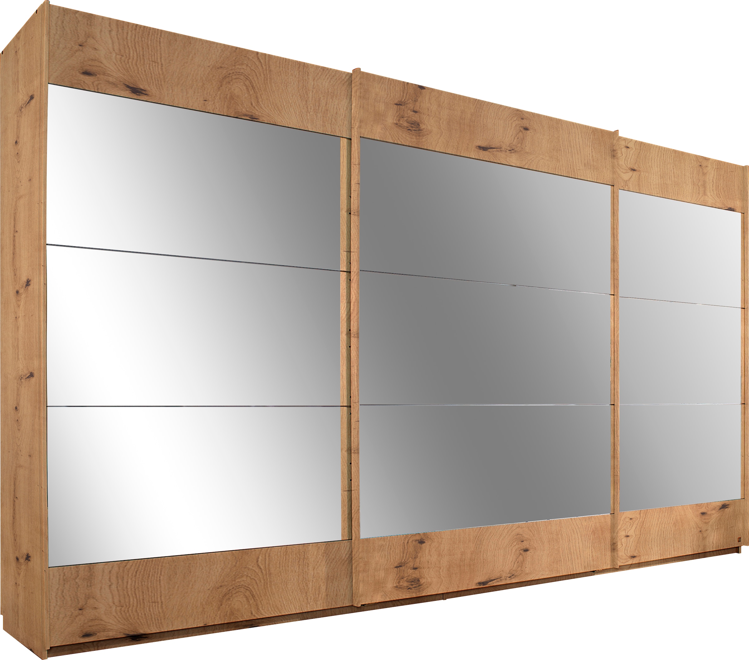 rauch Schwebetürenschrank "Kleiderschrank Schrank Garderobe Wäscheschrank A günstig online kaufen