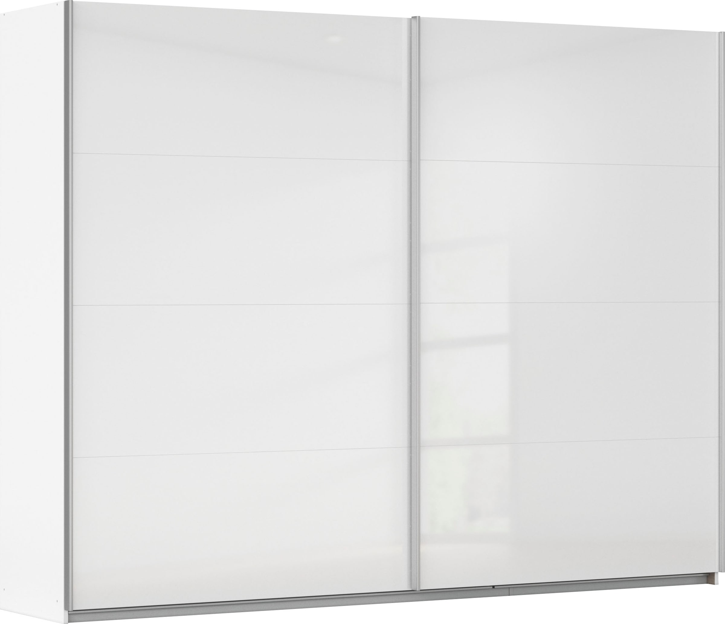 OTTO home "Kleiderschrank Schrank Garderobe Schlafzimmerschrank THANOS" 3 v günstig online kaufen