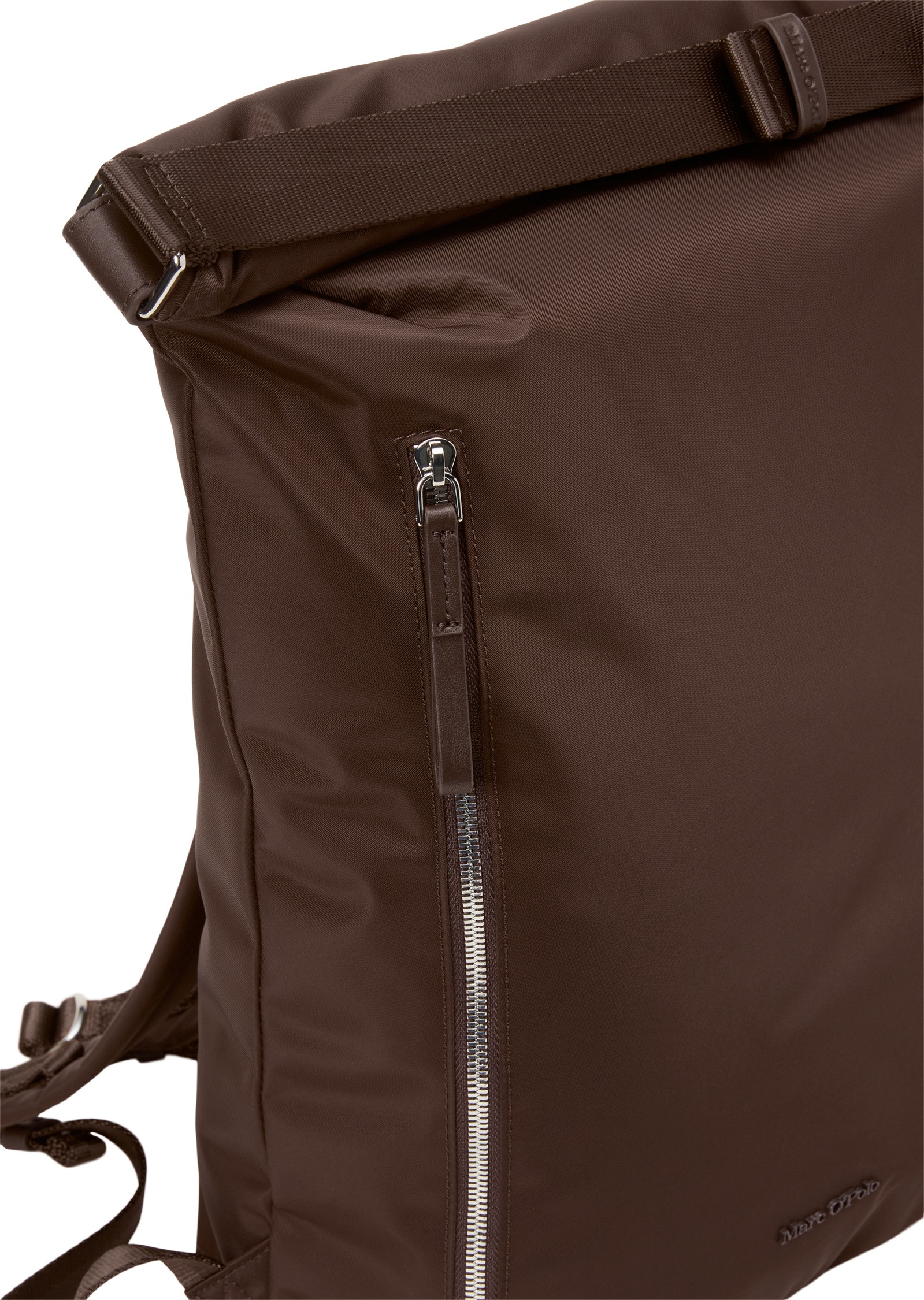 Marc O'Polo Rucksack »aus recyceltem Material«