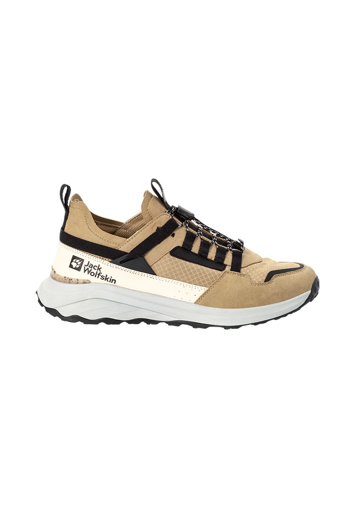 Jack Wolfskin "DROMOVENTURE ATHLETIC LOW M" günstig online kaufen