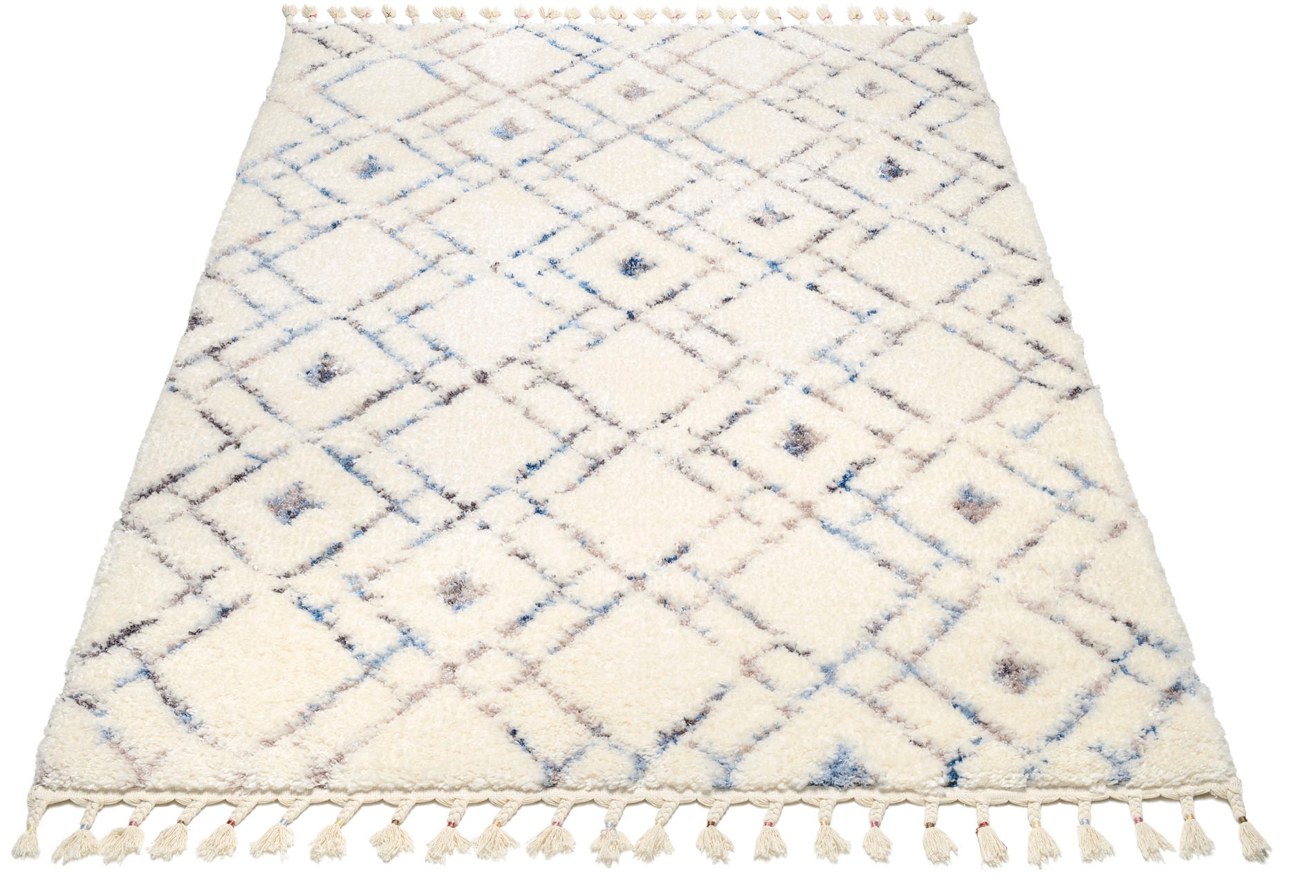 Gallery M Branded by Musterring BOHO Rug